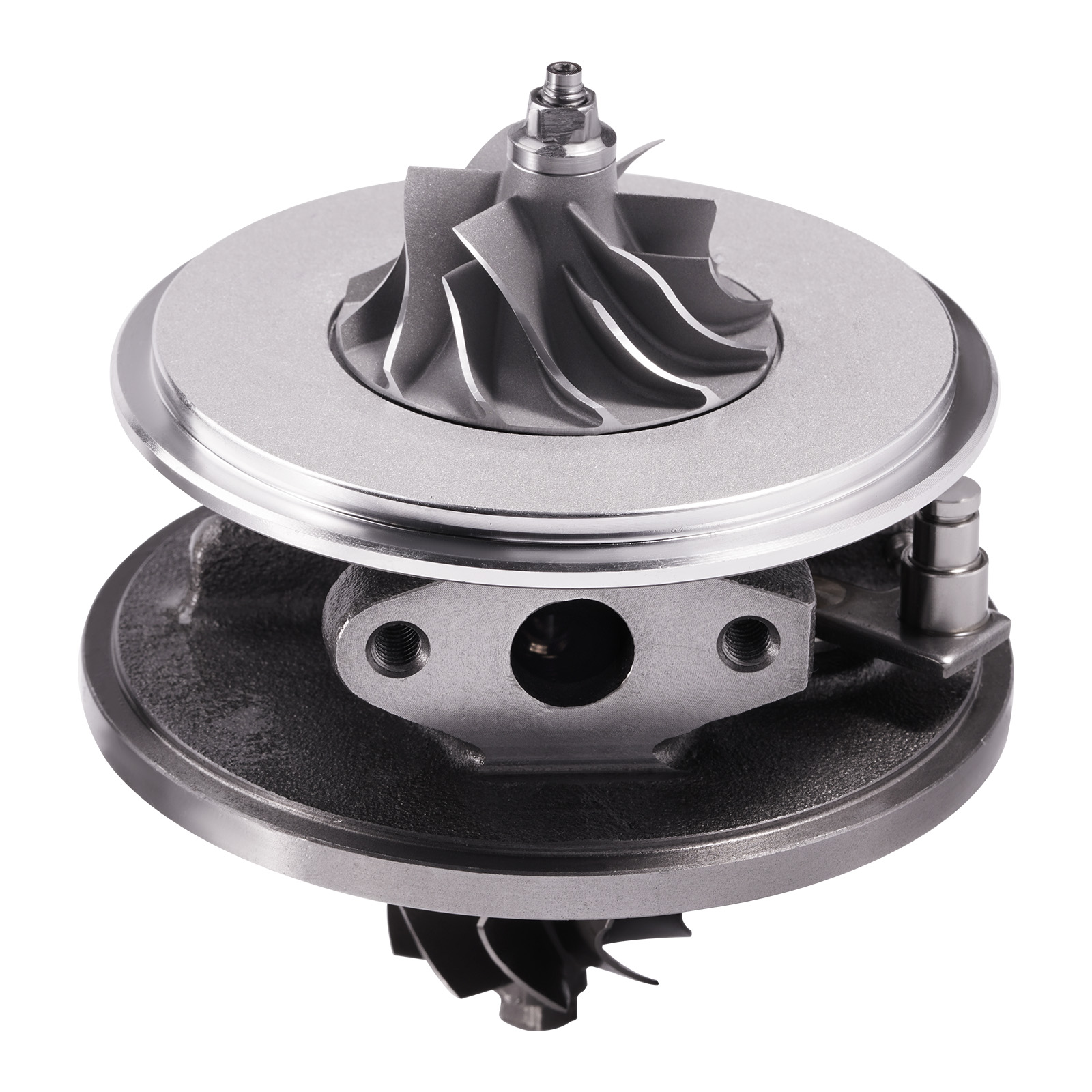 Turbo Cartridge Chra For Audi A4 A6 Skoda Superb Vw Passat Tdi 717858-0001 new