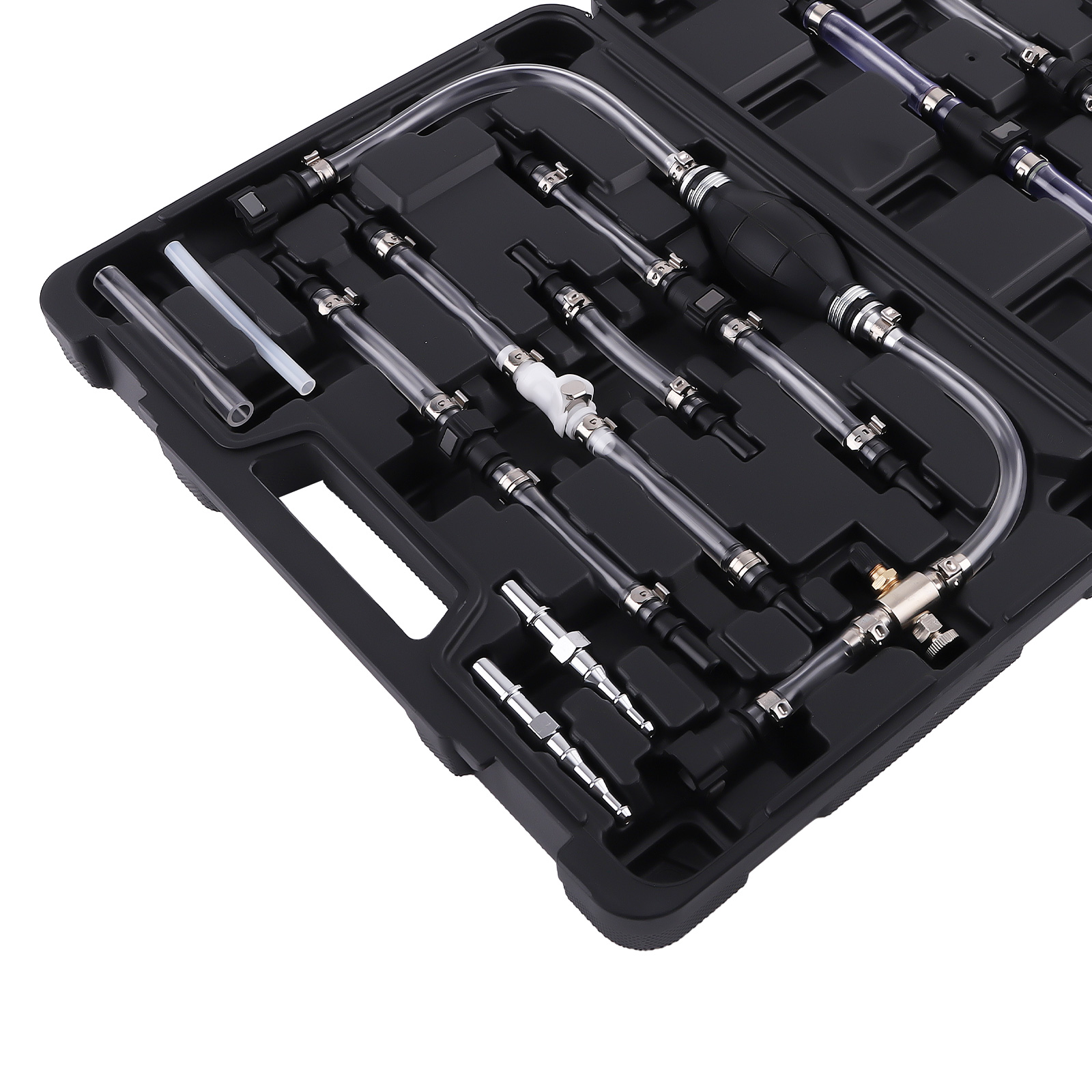 Diesel Engine Tool Kit for Mercedes Fiat Ford Land Rover Renault PSA