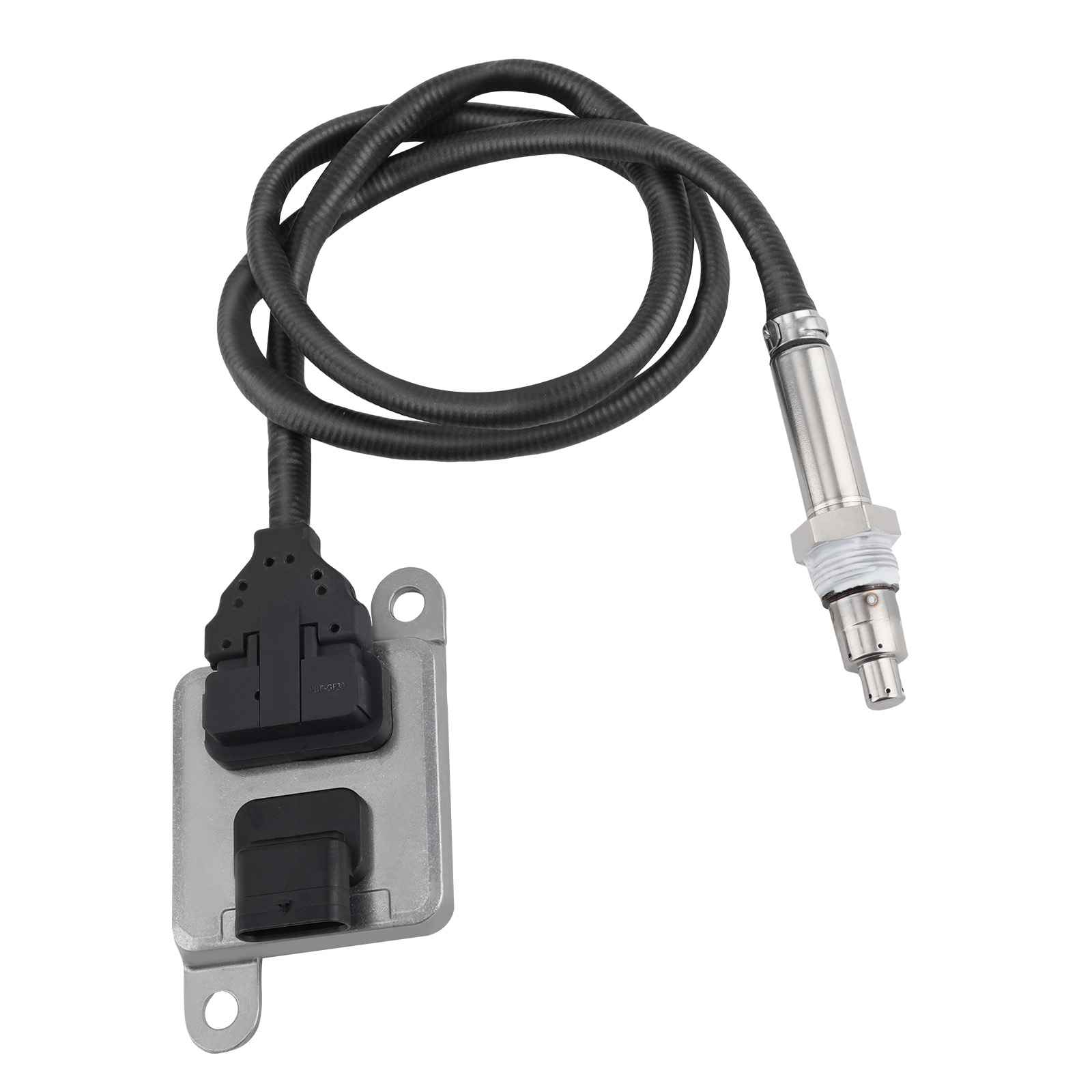 5Pins Nitrogen Oxide Sensor For Mercedes GL320 ML320 A0009053603, 5WK96683D