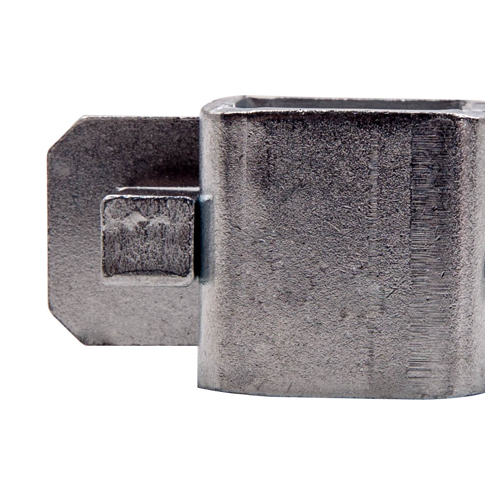 Butt Welding Clamps, 16pk - Auto Body Panel Clamps for Edge to Edge Welding