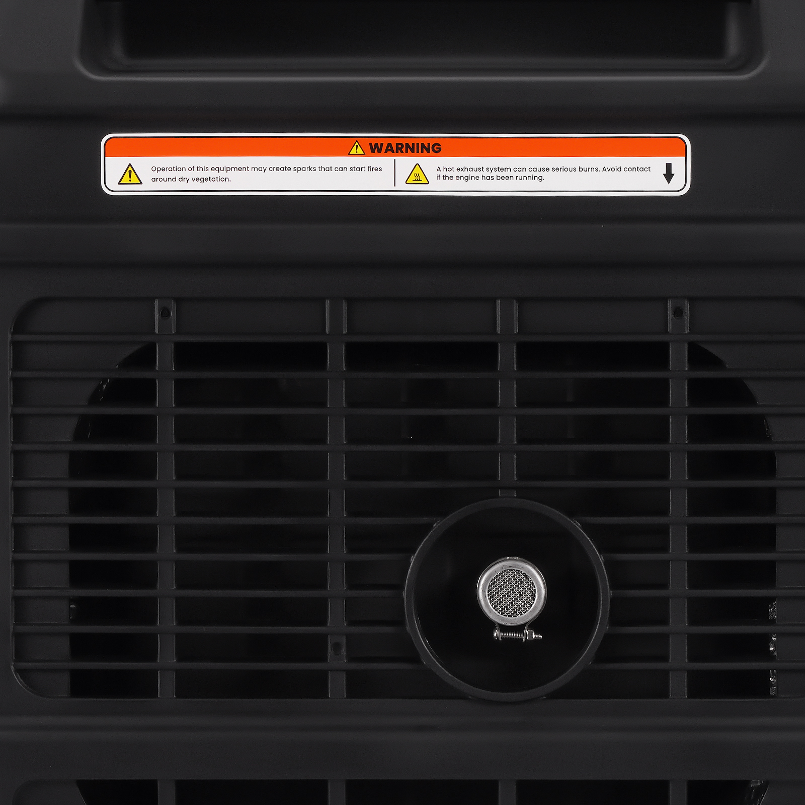 Générateur Inverter 5.5KW 230V à essence Groupes électrogènes for camping car
