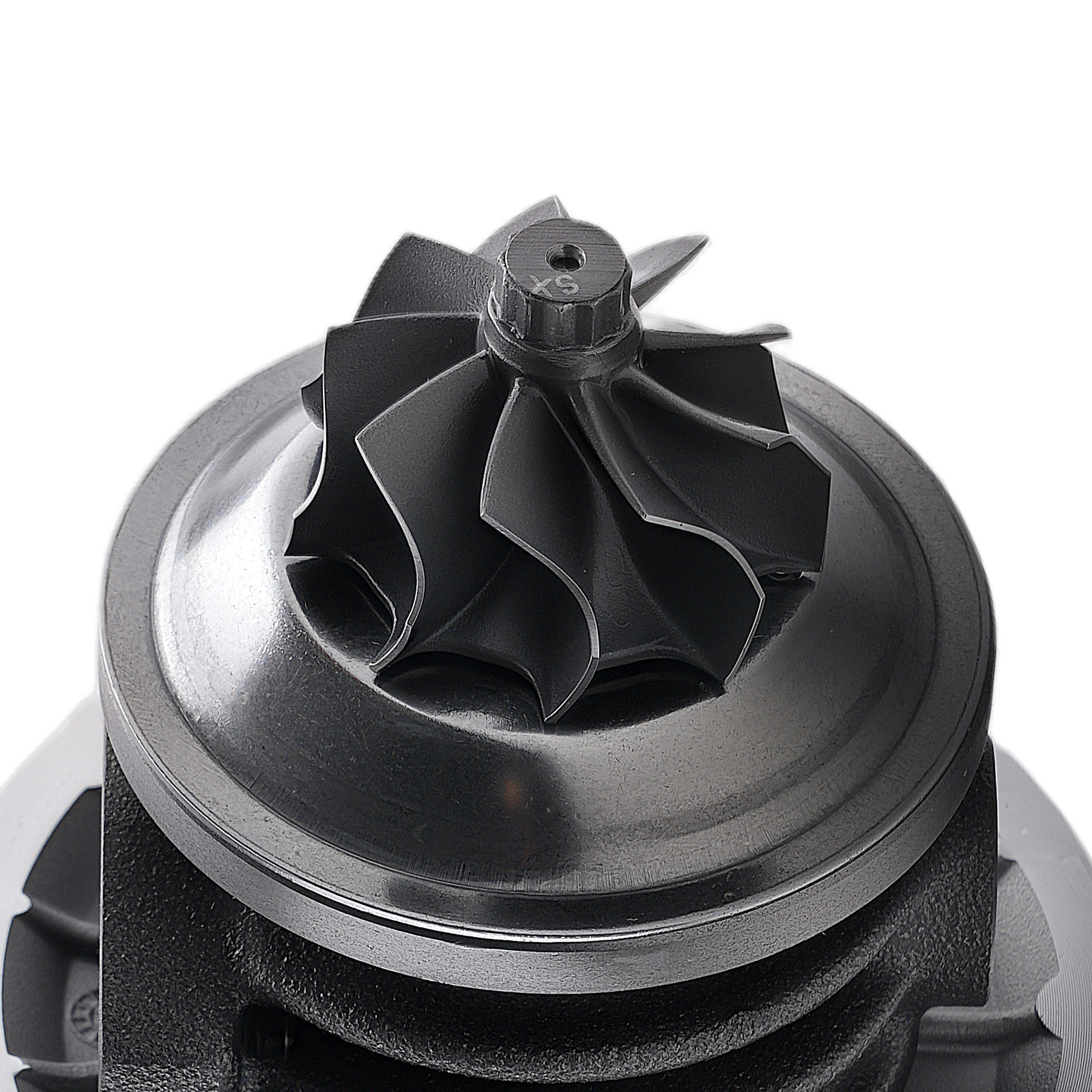 Gt1544s Turbo Chra Cartridge For Vw T4 Bus Platform 1.9 Td Abl 454064-5001s