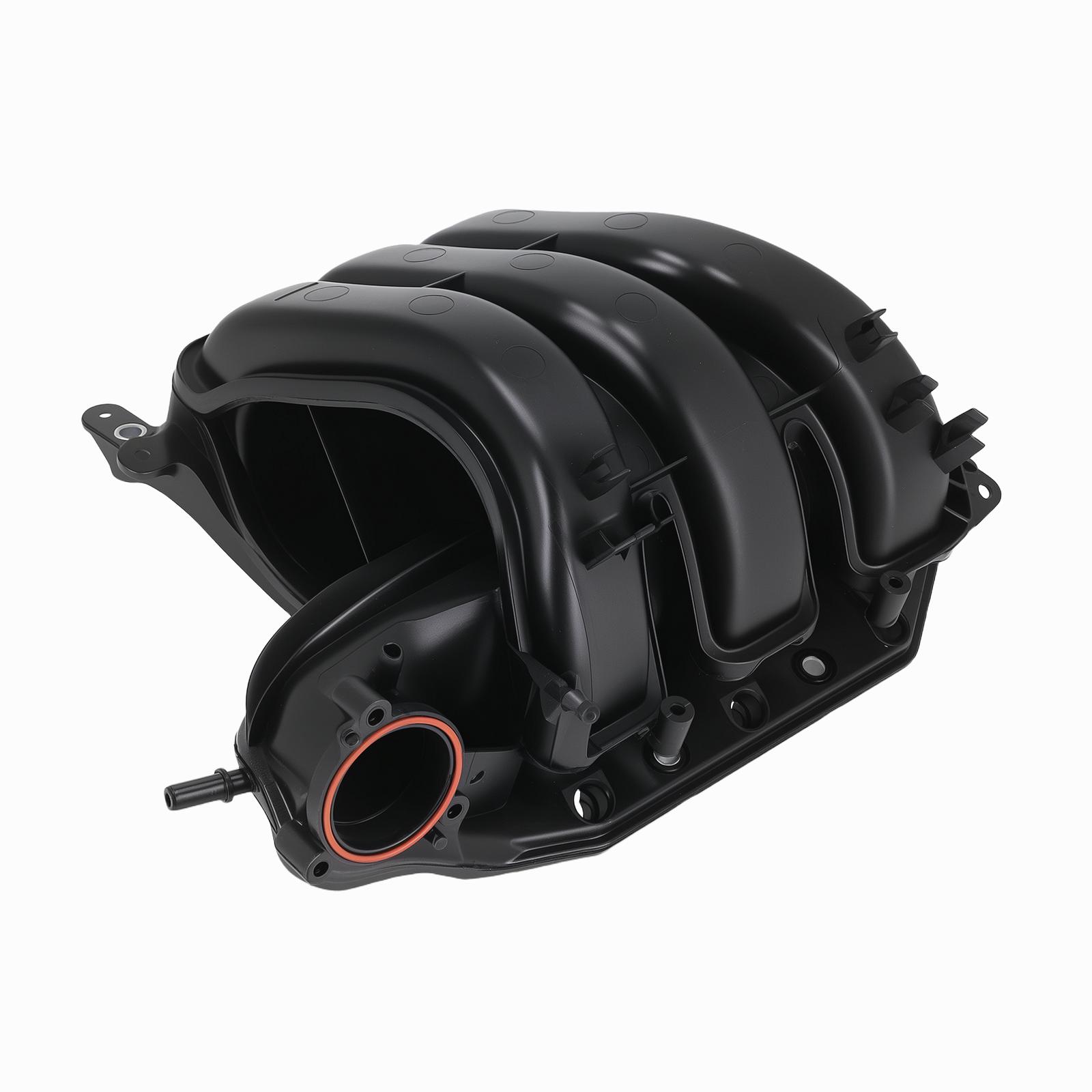 Collecteur d'admission du moteur for Skoda Fabia Citigo VW UP 1.0 2011 2012-2019