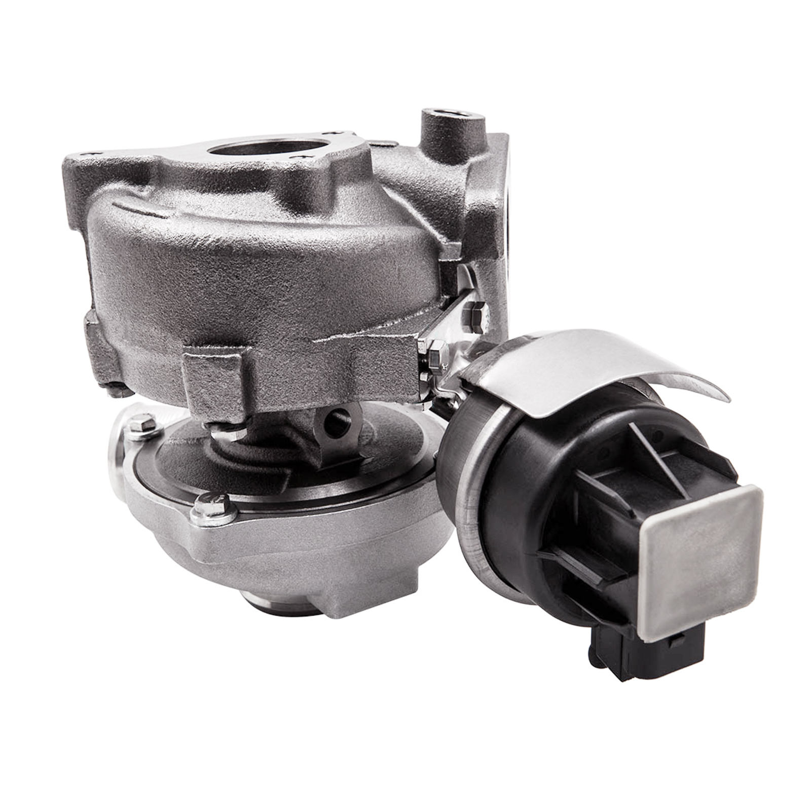 Turbo for Audi A4 B7 2.0 TDi 170HP BRD BVA engine 53039700109 turbocharger