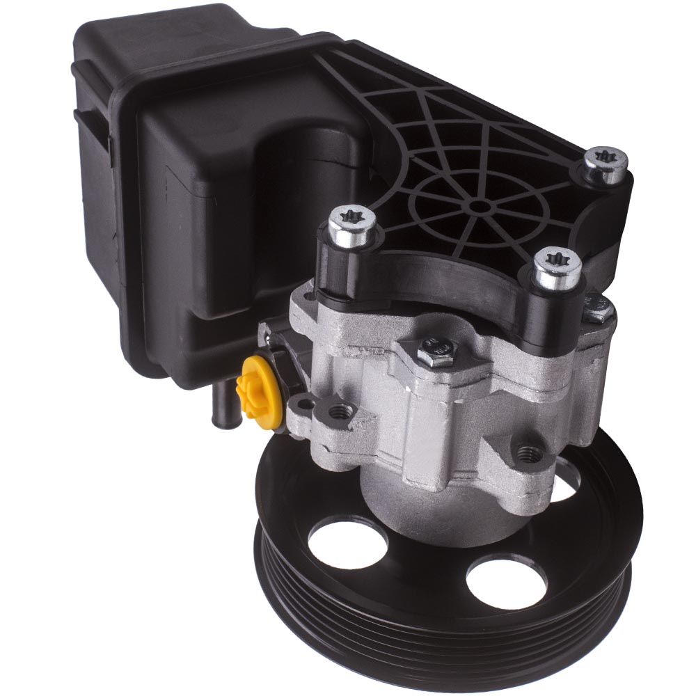 Power Steering Pump For Mercedes-Benz Viano Vito Vito/Mixto W639 110 CDI 113 CDI