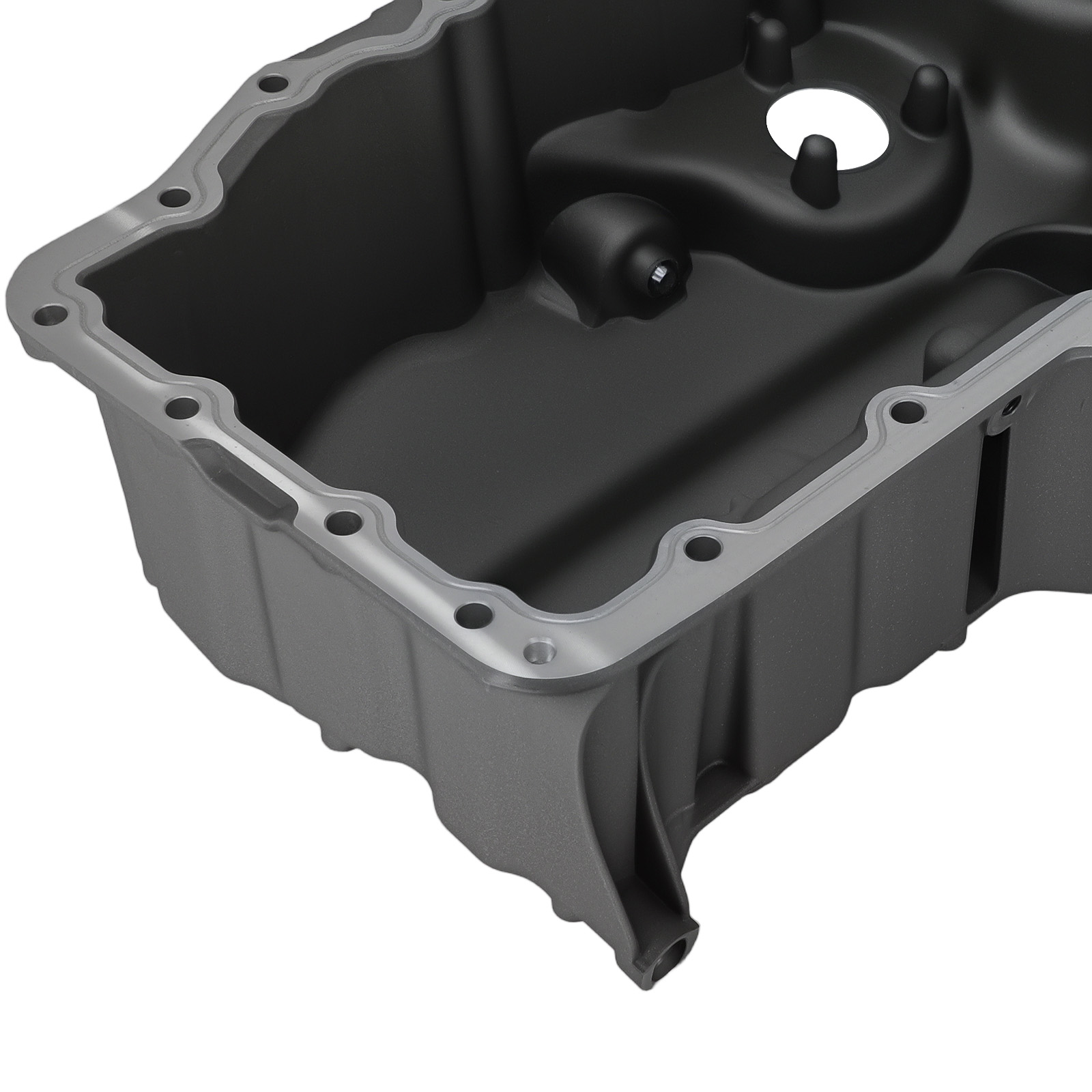 Engine Oil Pan for VW Touran Caddy 1.2 TSI 2015-2024 04E103601G 04E103601AF