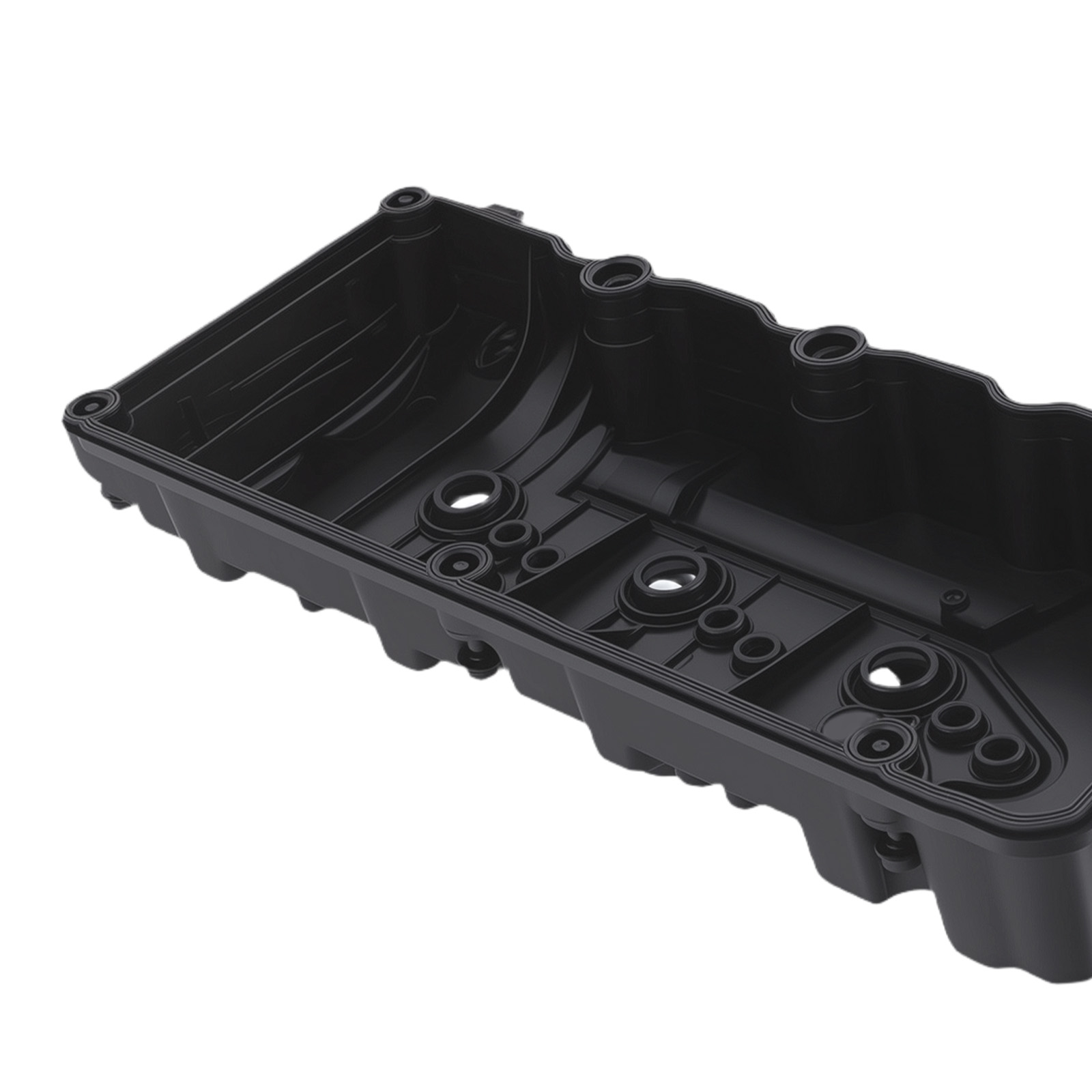 Cam Cover Kit for Porsche Cayenne Macan 3.0D 2010-2018 95810523210