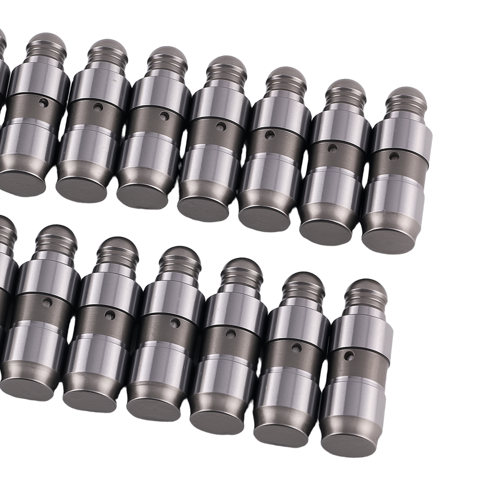 16x Poussoirs de Soupape for Vauxhall Astra MKVI 1.4 Turbo 2009-2016 059109521C