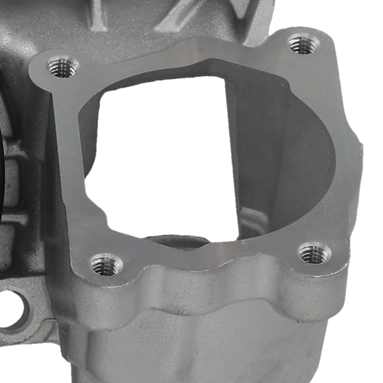Pompe à Eau for BMW E81 E82 E87 2006-2013 11517807311 Aluminium Remplacement