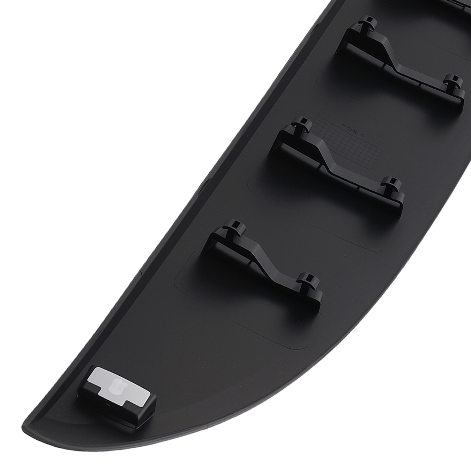 Door Lower Molding Panel for RENAULT Trafic III 2014-23 808213720R Trim Guard