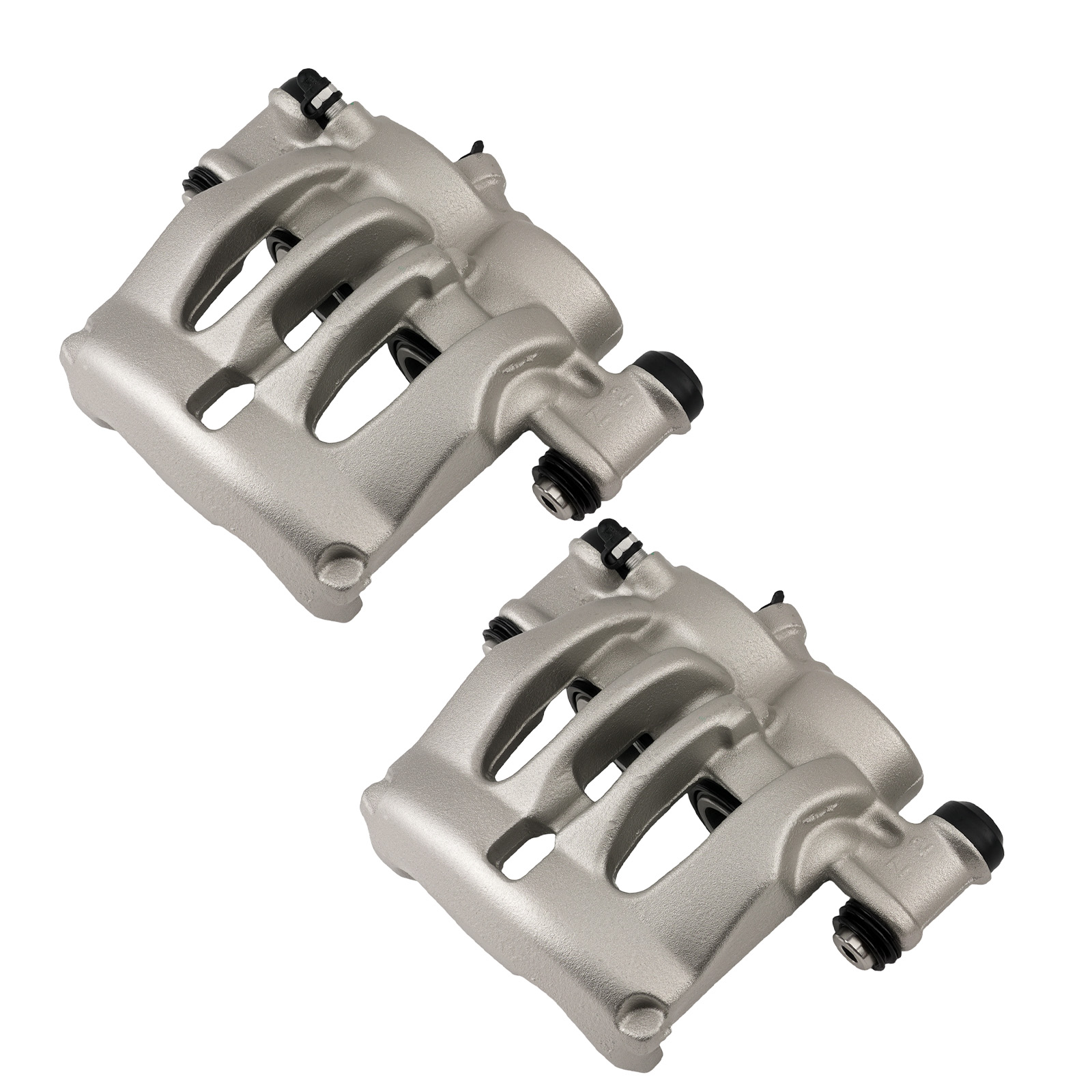Étrier de Frein Avant Gauche + Droite for Mercedes Vito W639 Viano A0044205383
