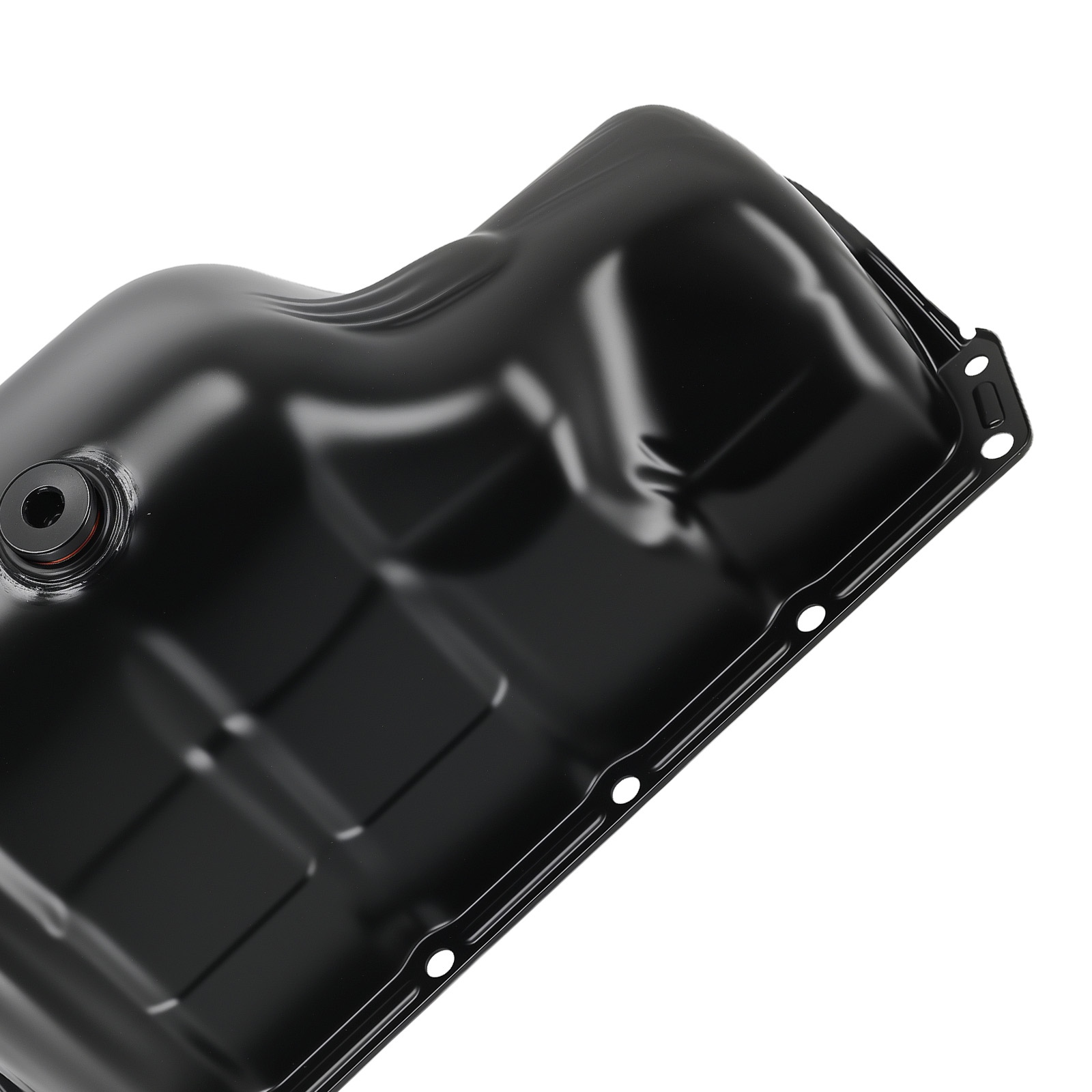Bac à Huile for Fiat Doblo 223 1.2 48kW/65PS Monospace 2001-2010 1030029