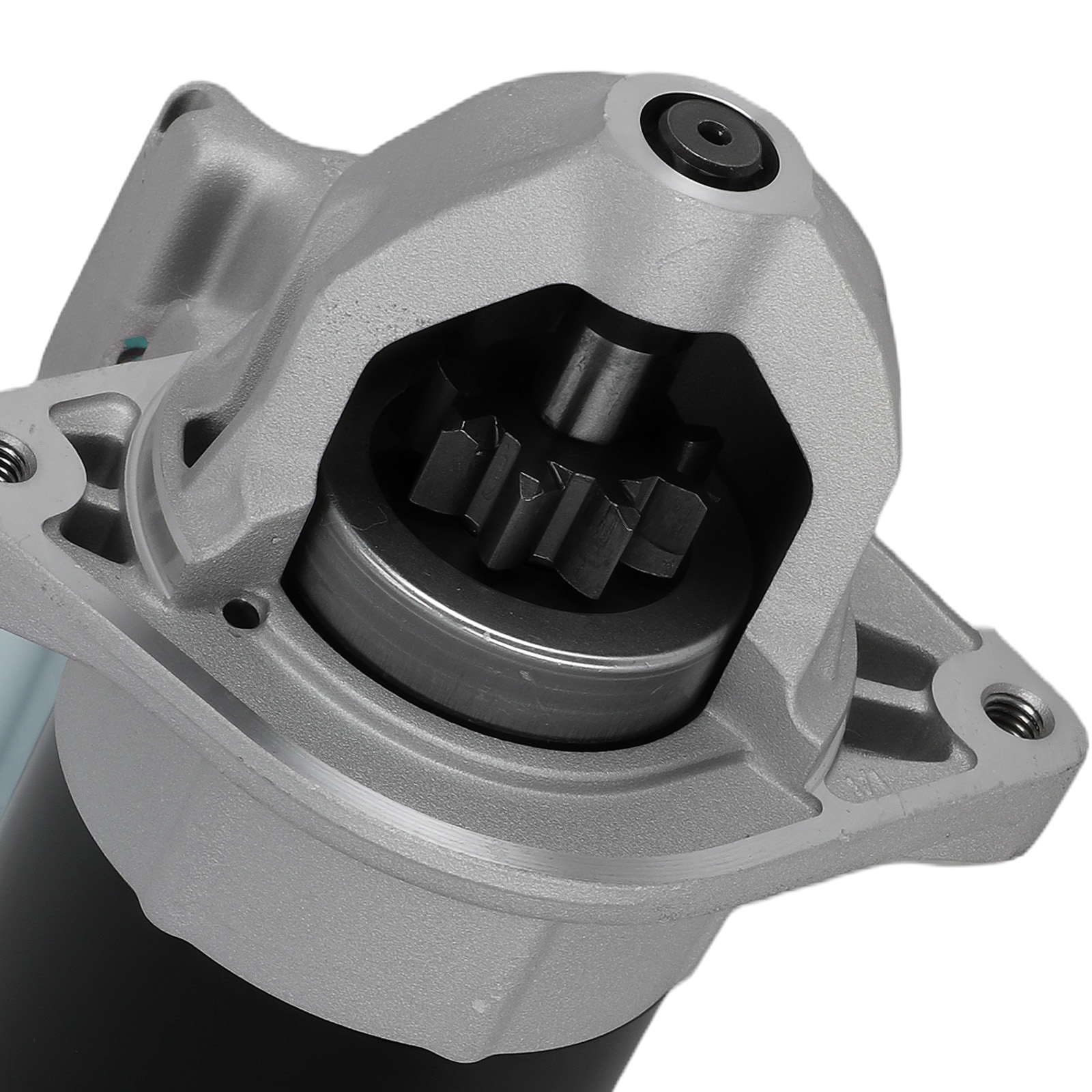 Starter Motor for Iveco Daily 2.3 2.8 3.0 1999-2020 0001109306 Clockwise 12V