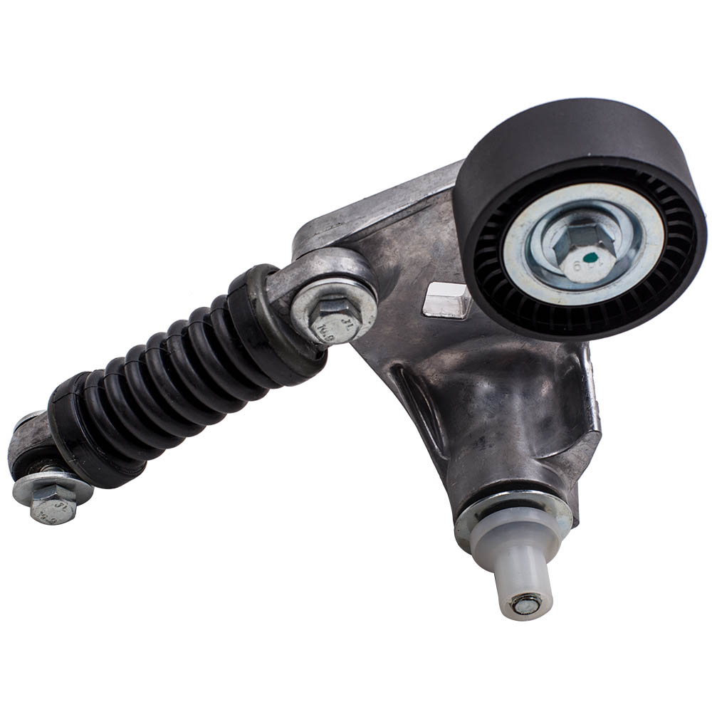 TENSIONER BELT Kit For Jaguar X-Type 2.0 2.2 Diesel Ford Mondeo MK3 1128896