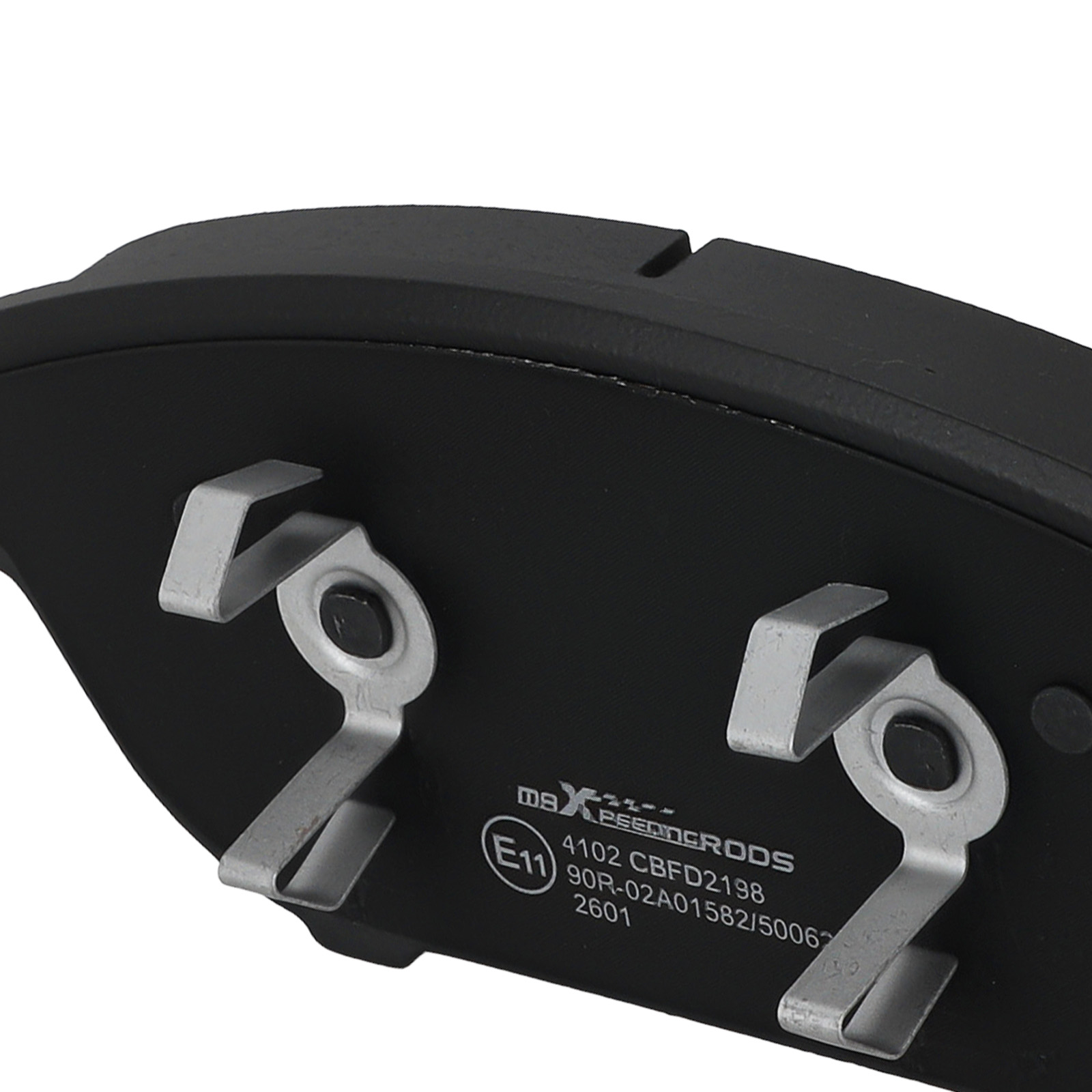 New Brake Pads Set Front for Audi A6 C7/A7 Sportback 2010-2018 4G0698151G