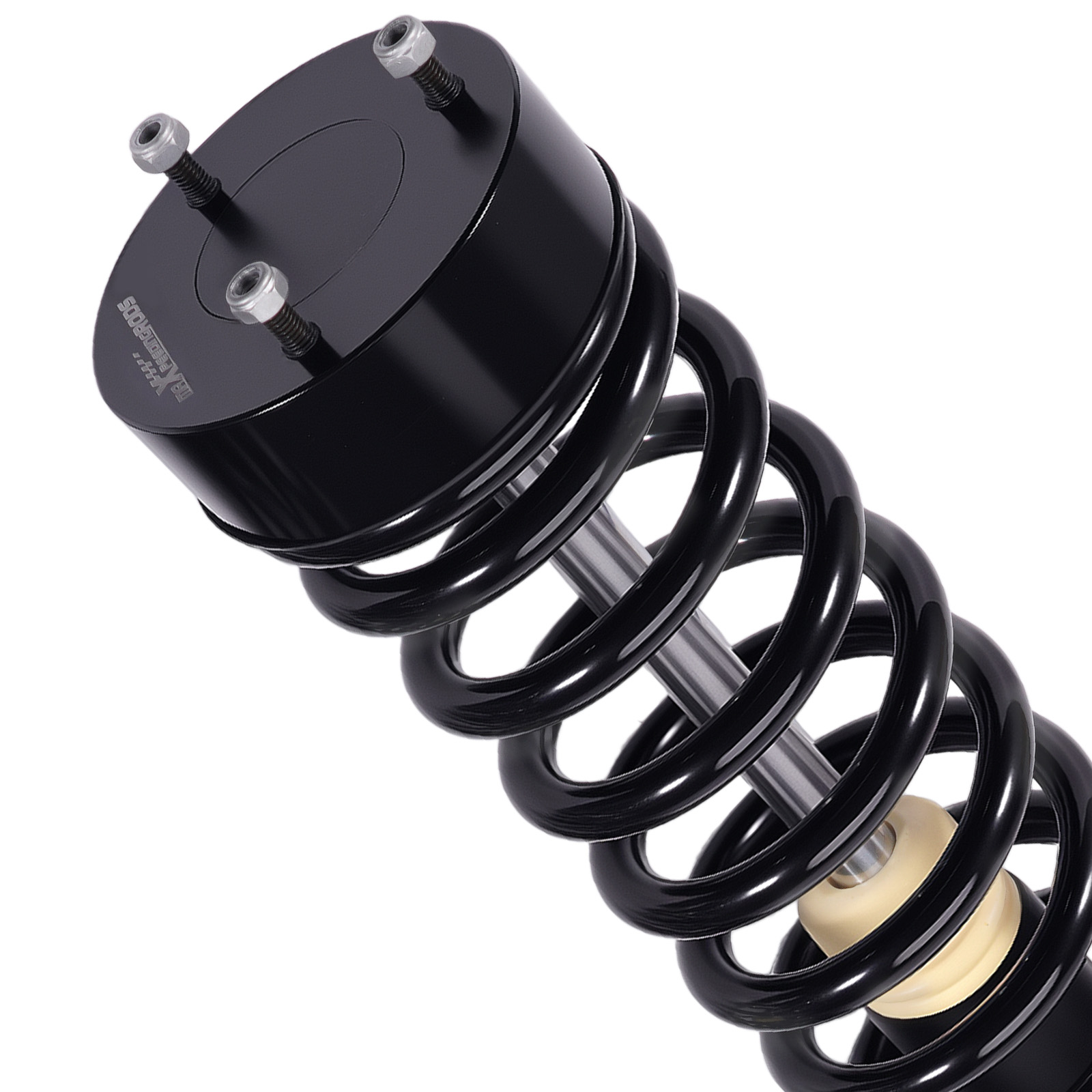 Air to Coil Spring Strut Conversion Kit for Mercedes W220 2000-2006 S Class
