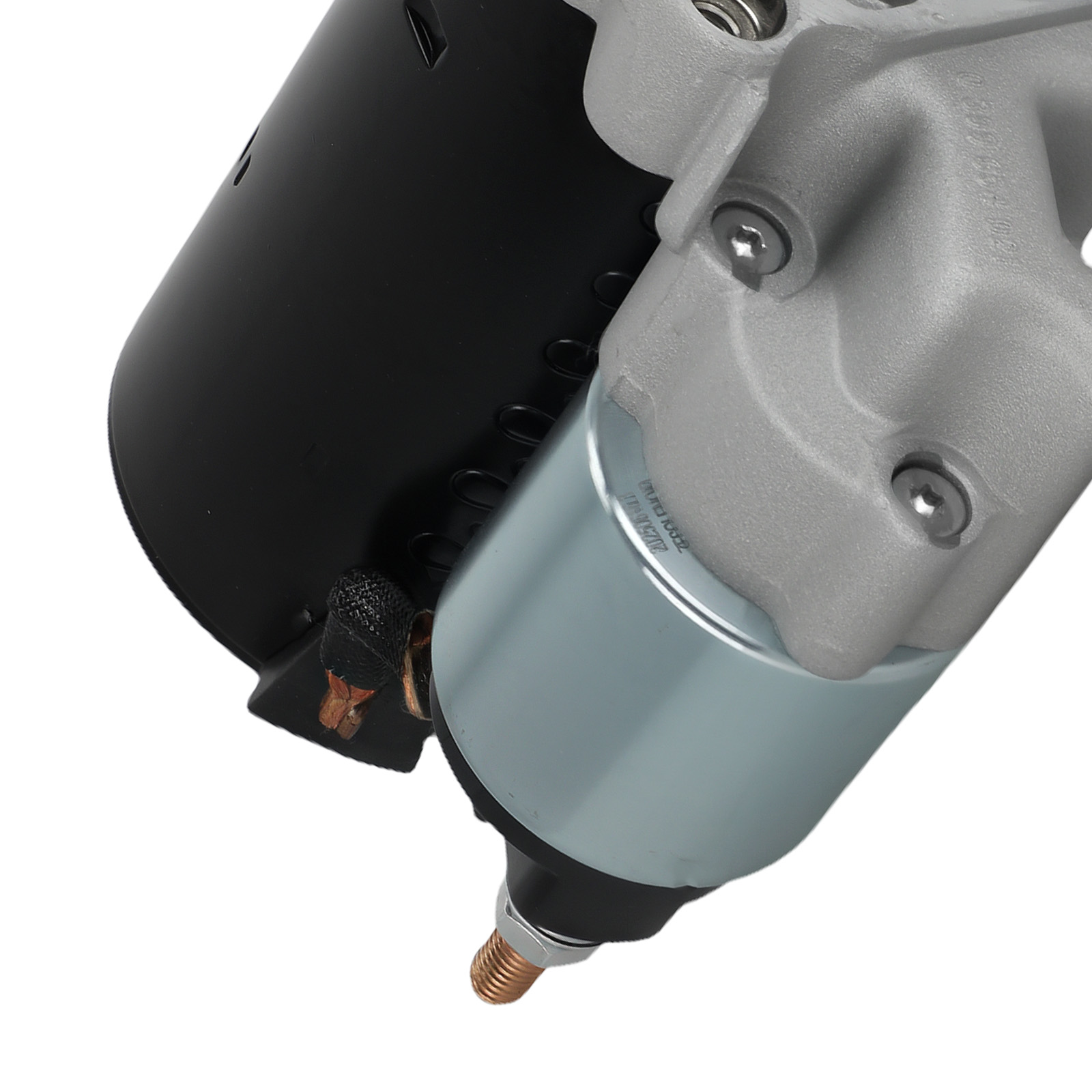 Starter Motor for Iveco Daily 2.3 2.8 3.0 1999-2020 0001109306 Clockwise 12V