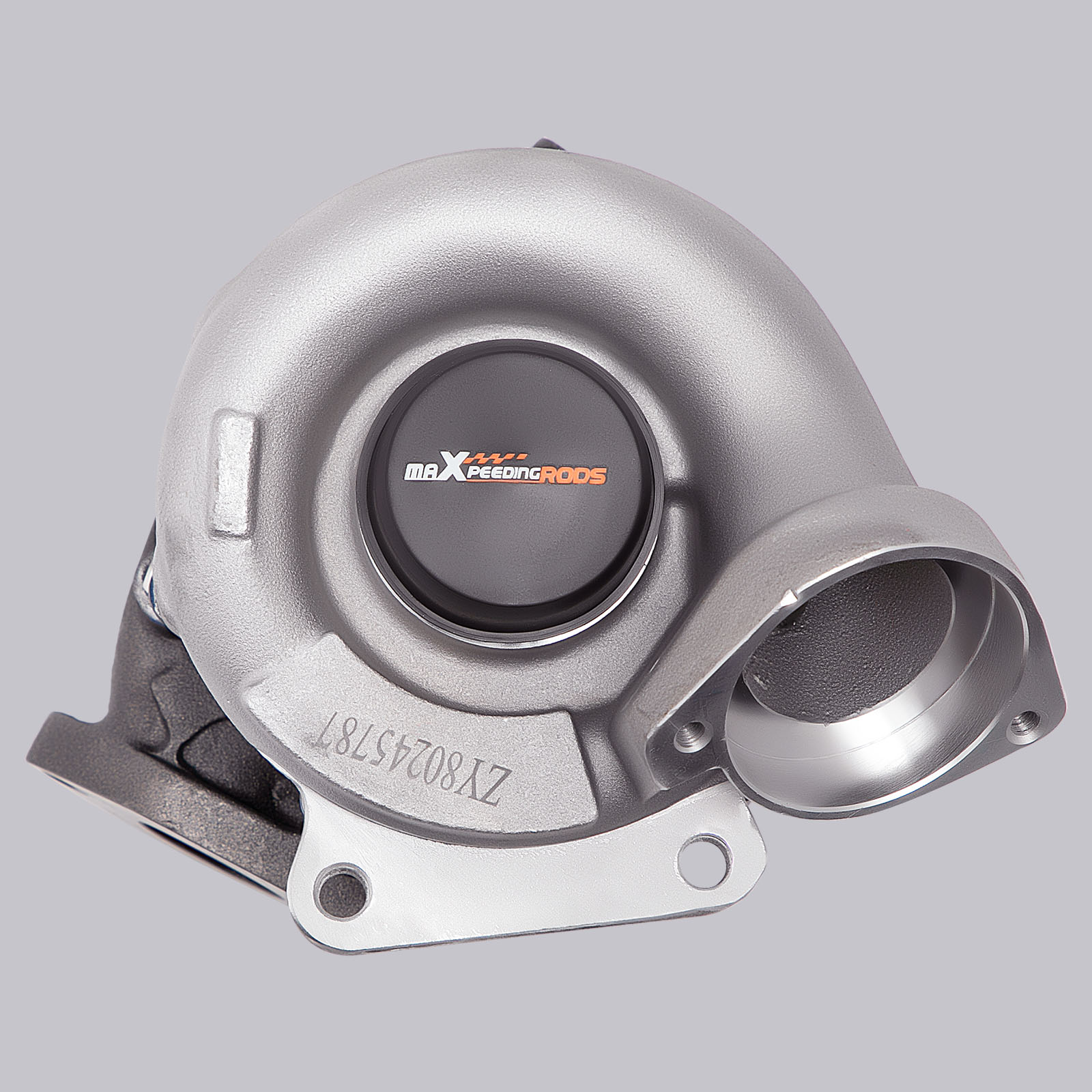Turbocharger 11654716166 E90 E91 E87 for BMW 320D 120D M47 163HP turbo + Gasket