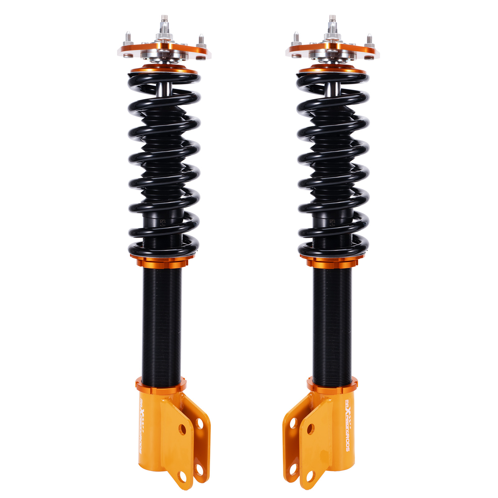 Coilover Amortisseur Réglable Damper for Subaru Impreza WRX 02-07 GDB STI 04