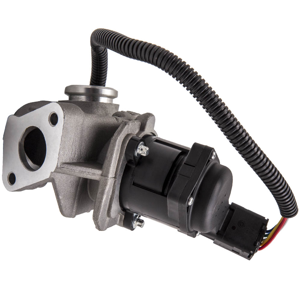Vanne EGR NS-beixin Pour Ford Focus C-max, Focus II, Volvo C30/S40/V50 - Plusieurs Références OEM