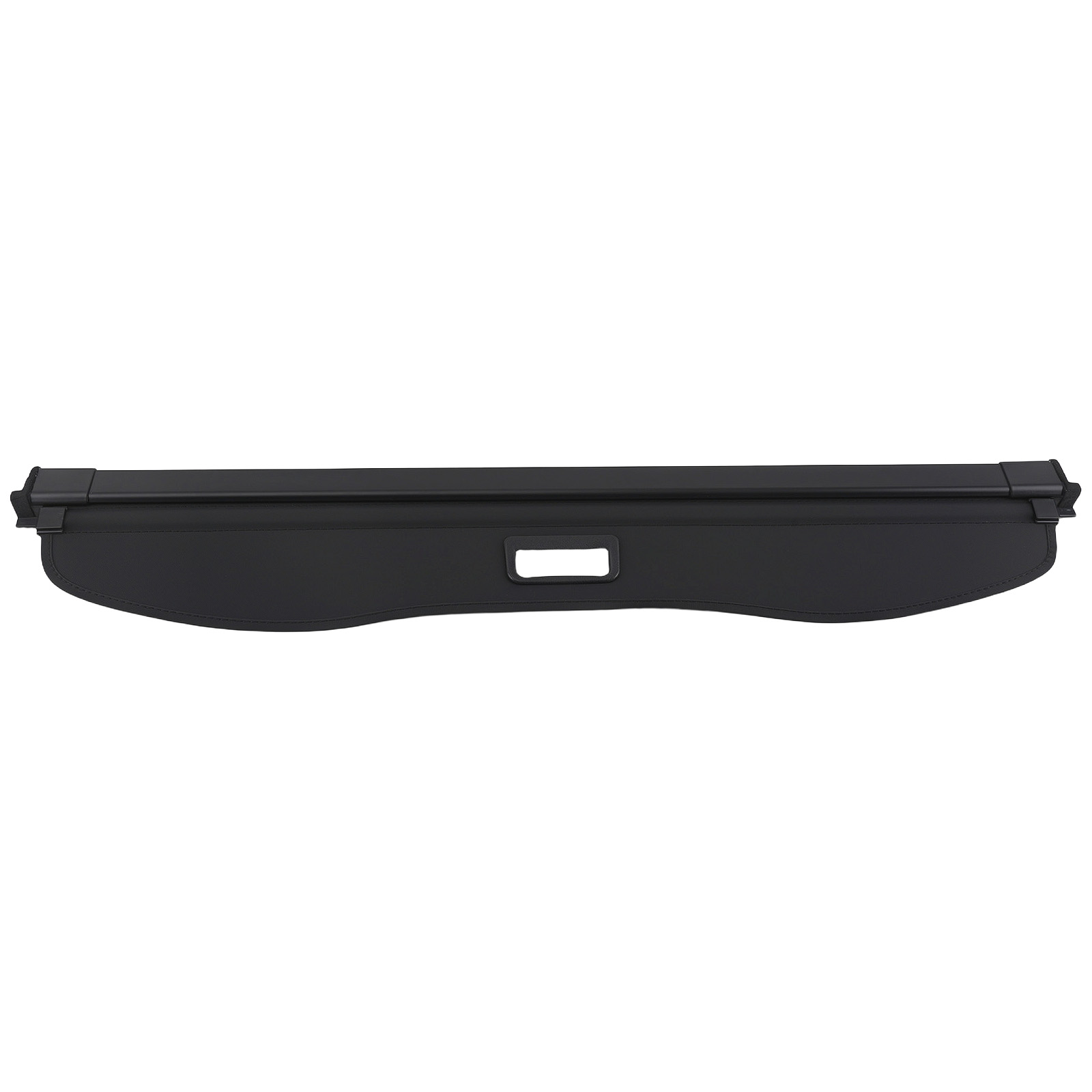 Black Cargo Parcel Shelf Cover For Mini Clubman F54 2015-2023 24 51477360792