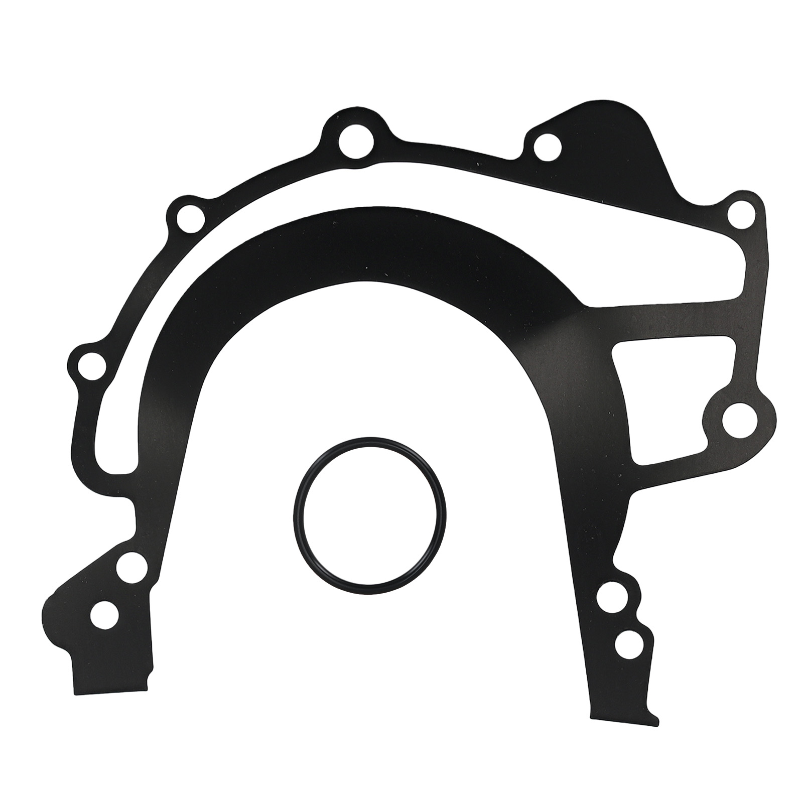 Pompe à Huile for VW Transporter IV 2.4D 2.5TDI Syncro 074115105D Aluminium