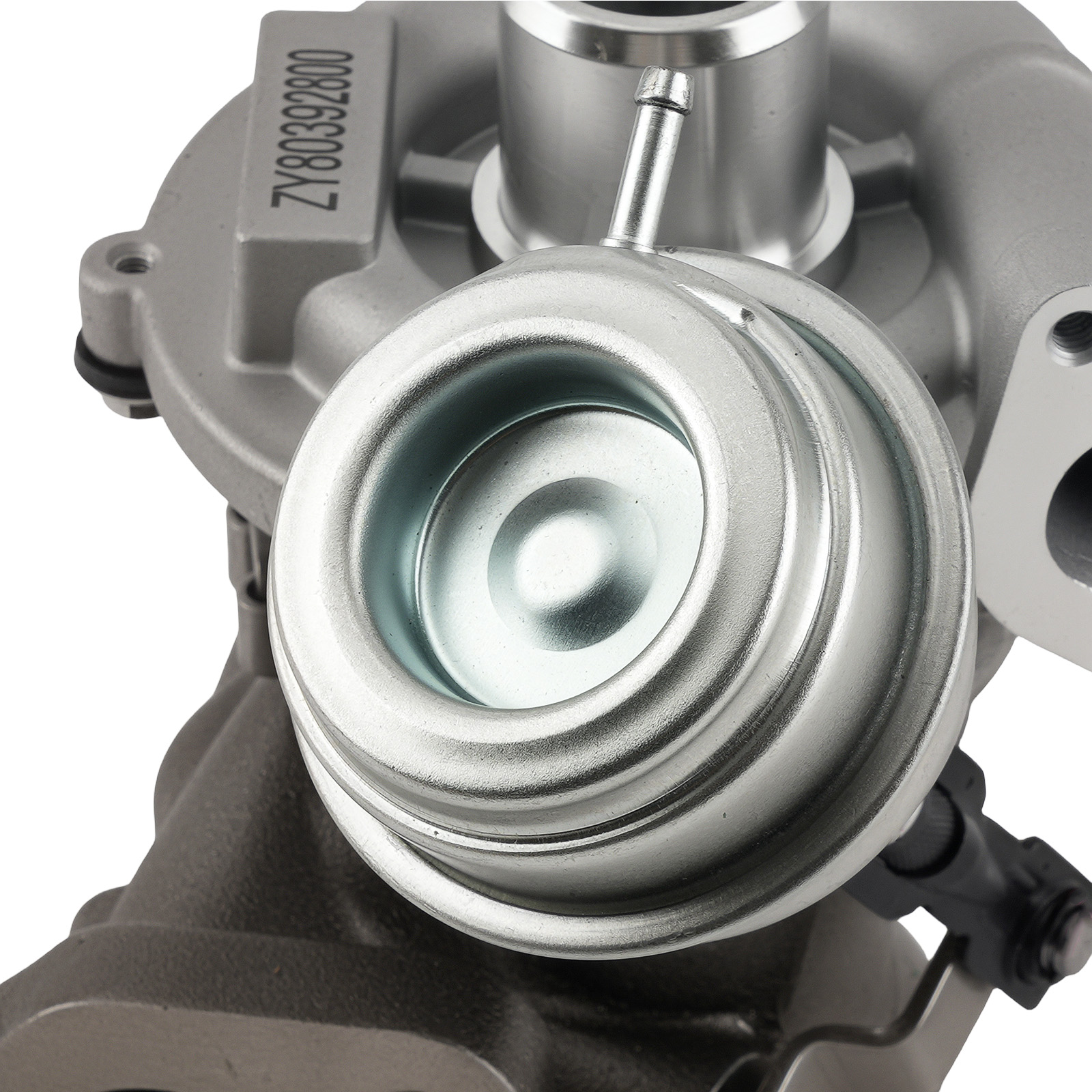 NEW Turbo GT1238SZ for Vauxhall Corsa D Meriva B 1.3 CDTi 2006-2014 825246-0001