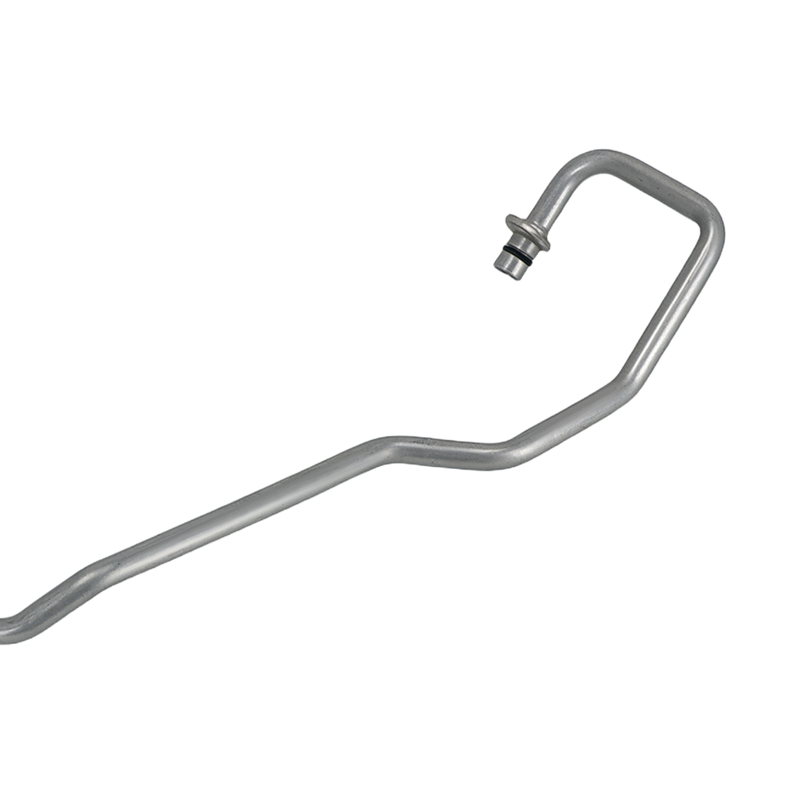 Turbo w/ Oil Feed Return Hose Kit for BMW 1 3 Series F20 F30 116i 316i 2011-