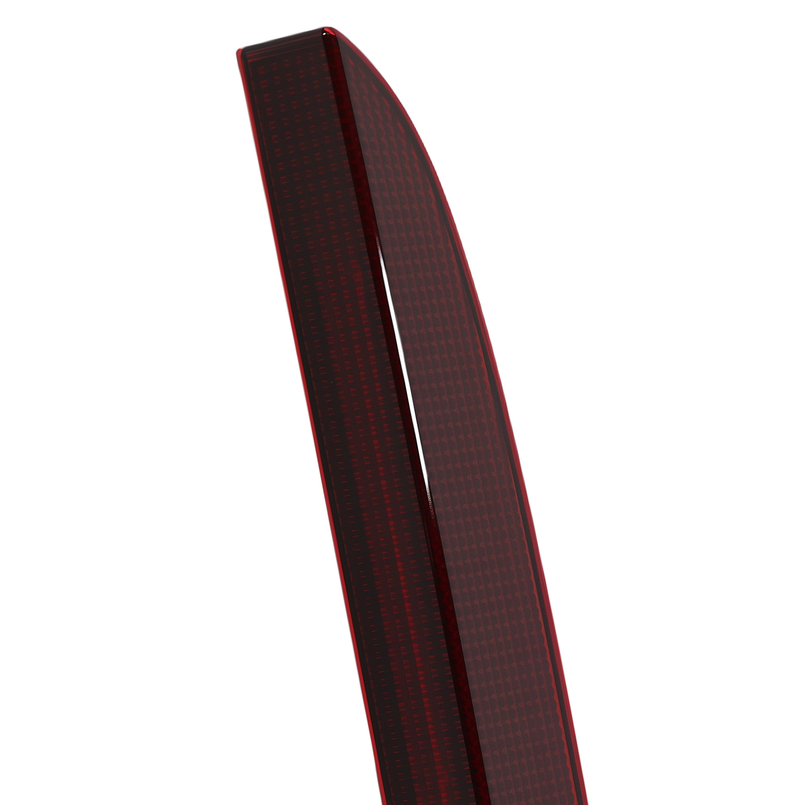 Feu de Stop Central LED Rouge Arrière for Renault Clio II/Campus 1998-2012