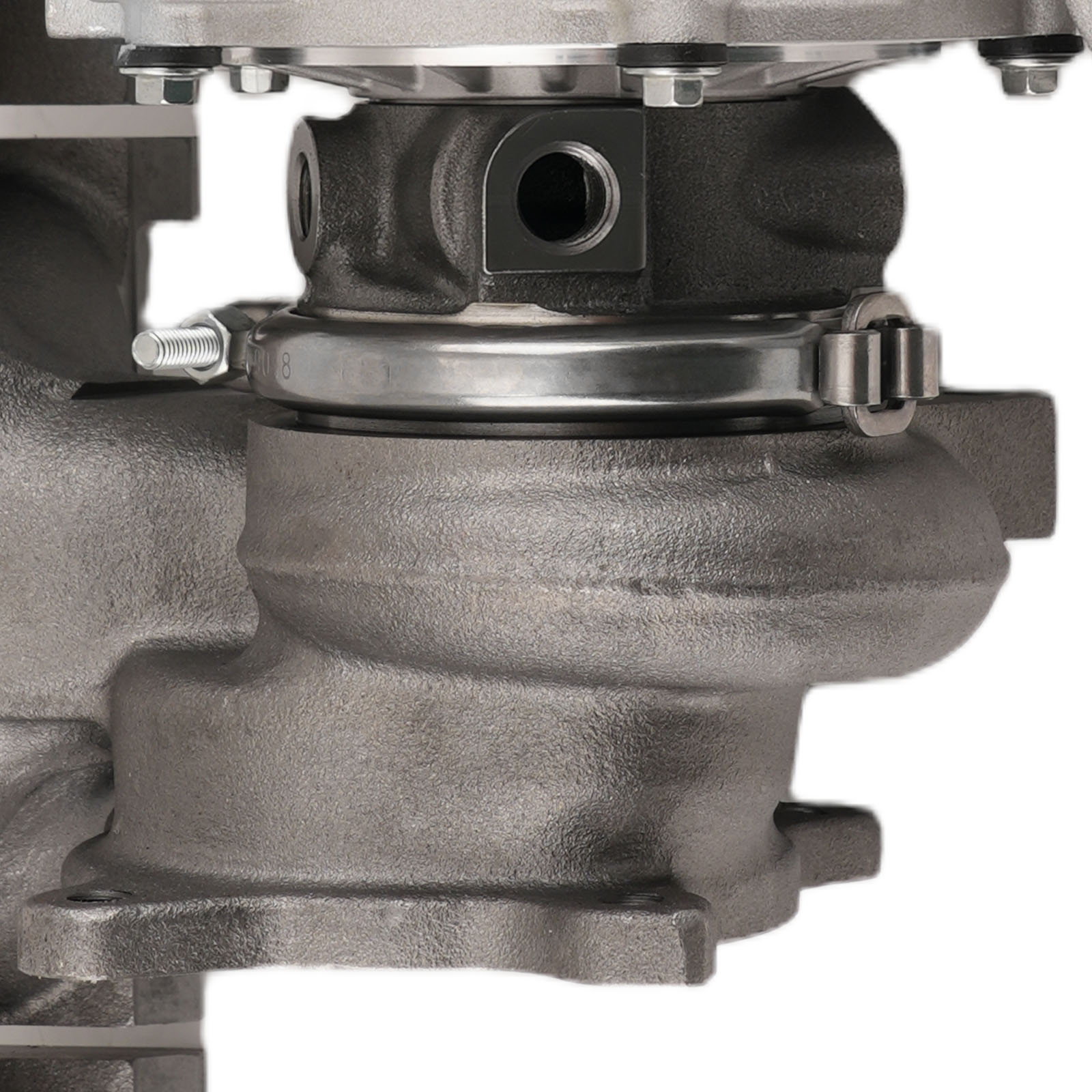 Turbo Turbocharger for Audi A4 A5 A6 Q5 Allroad 2.0 T Engine CAEB  06H145702G