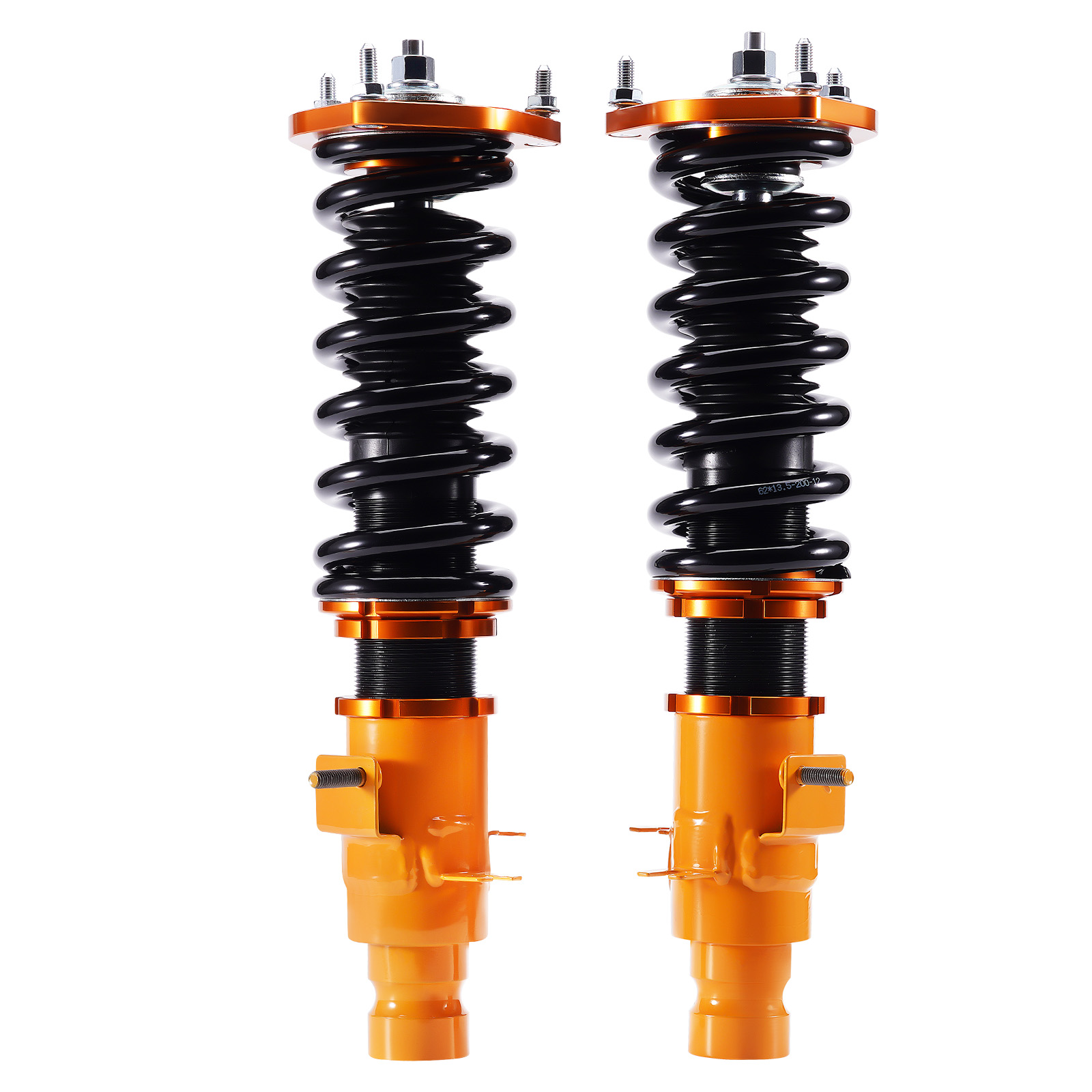 Réglable Hauteur Combinés Fileté for Infiniti M35x M45x 06-10 G35x G37x AWD