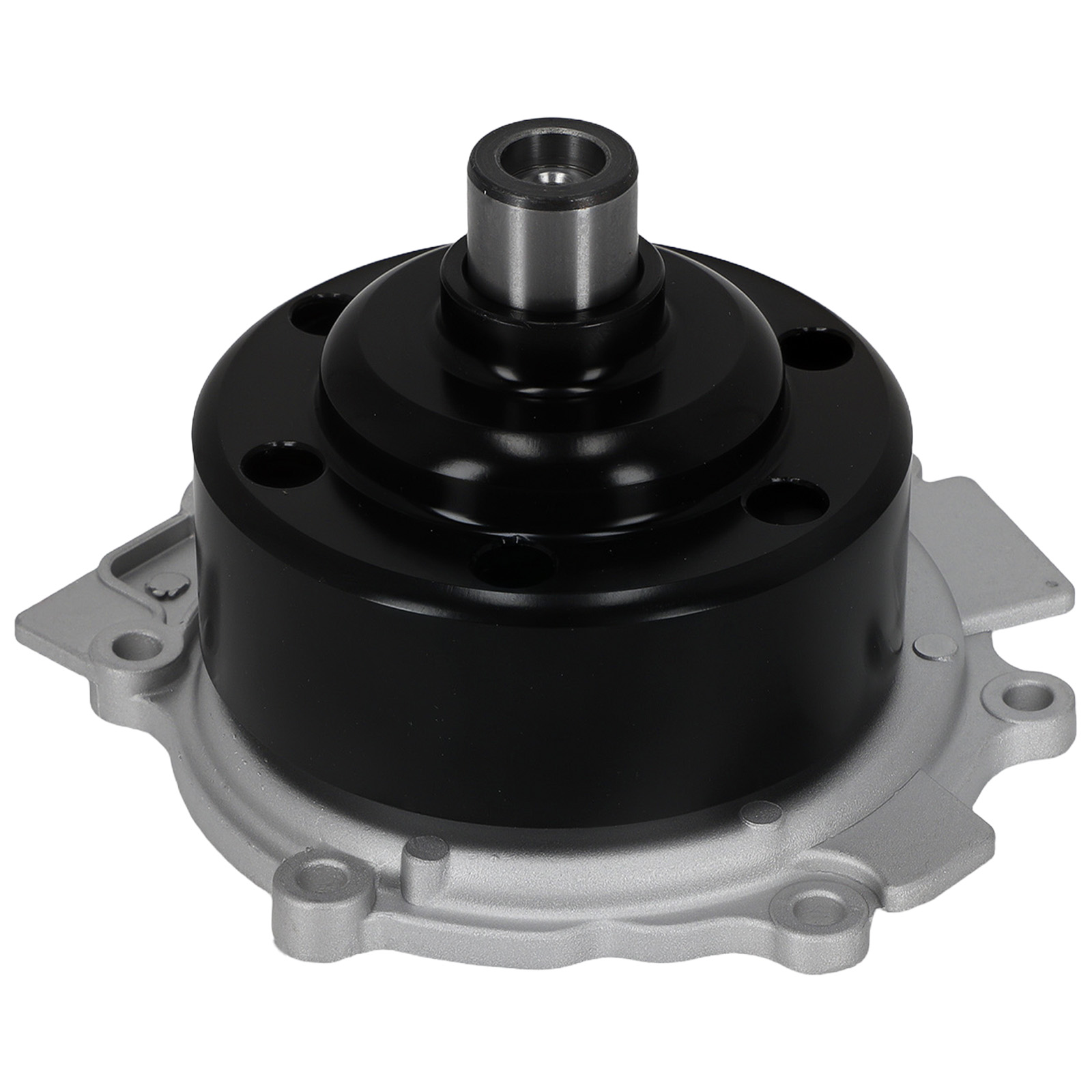 Belt Driven Water Pump for Mercedes Sprinter 3.5T FWD B907 2018-24 A6512000202