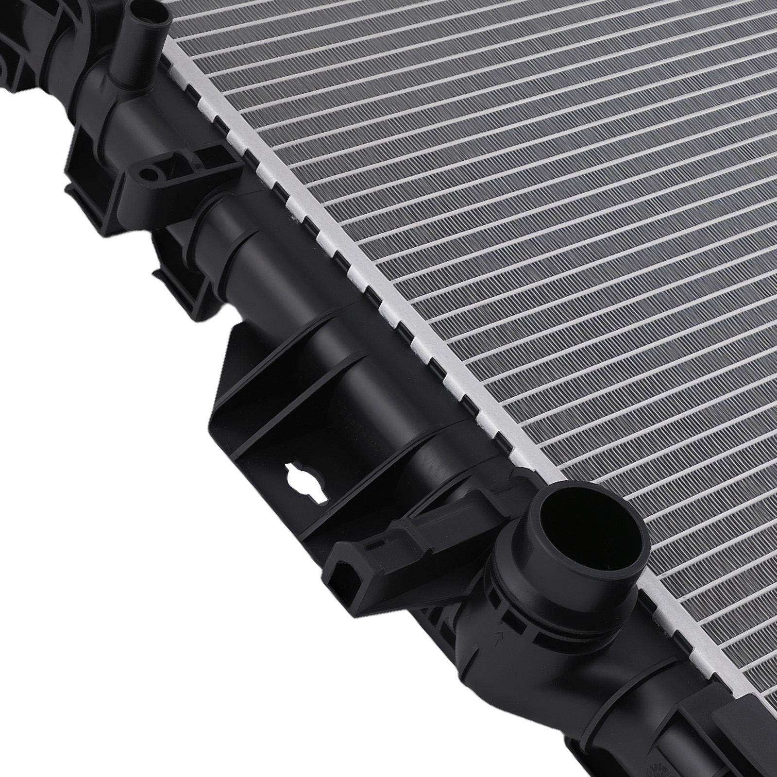 Coolant Radiator for Volvo S60 Cross Country 16-18 CV618005TB CU13315