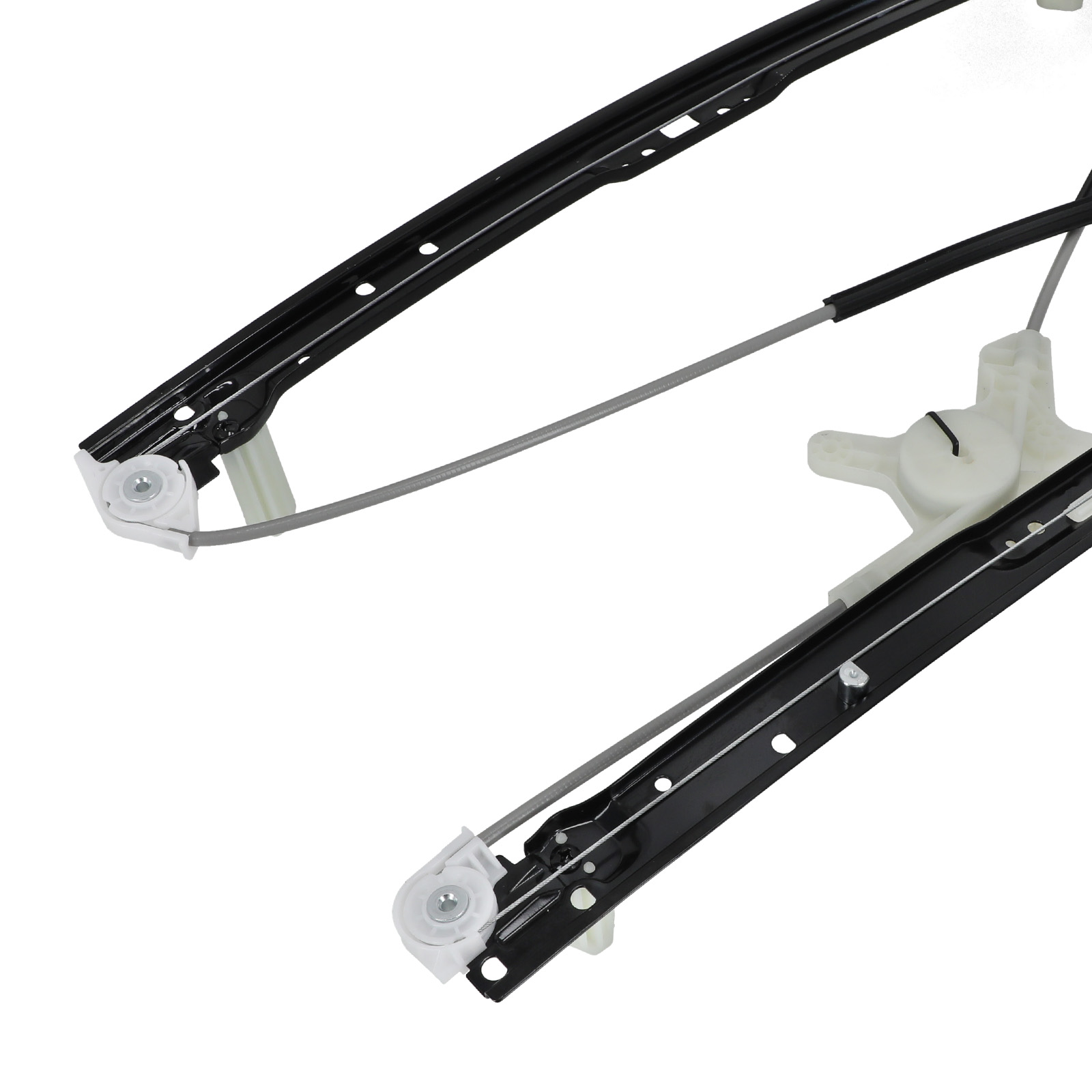 1x Electric Window Regulator Rear Right RH for Land Rover Range Sport L494 13-23