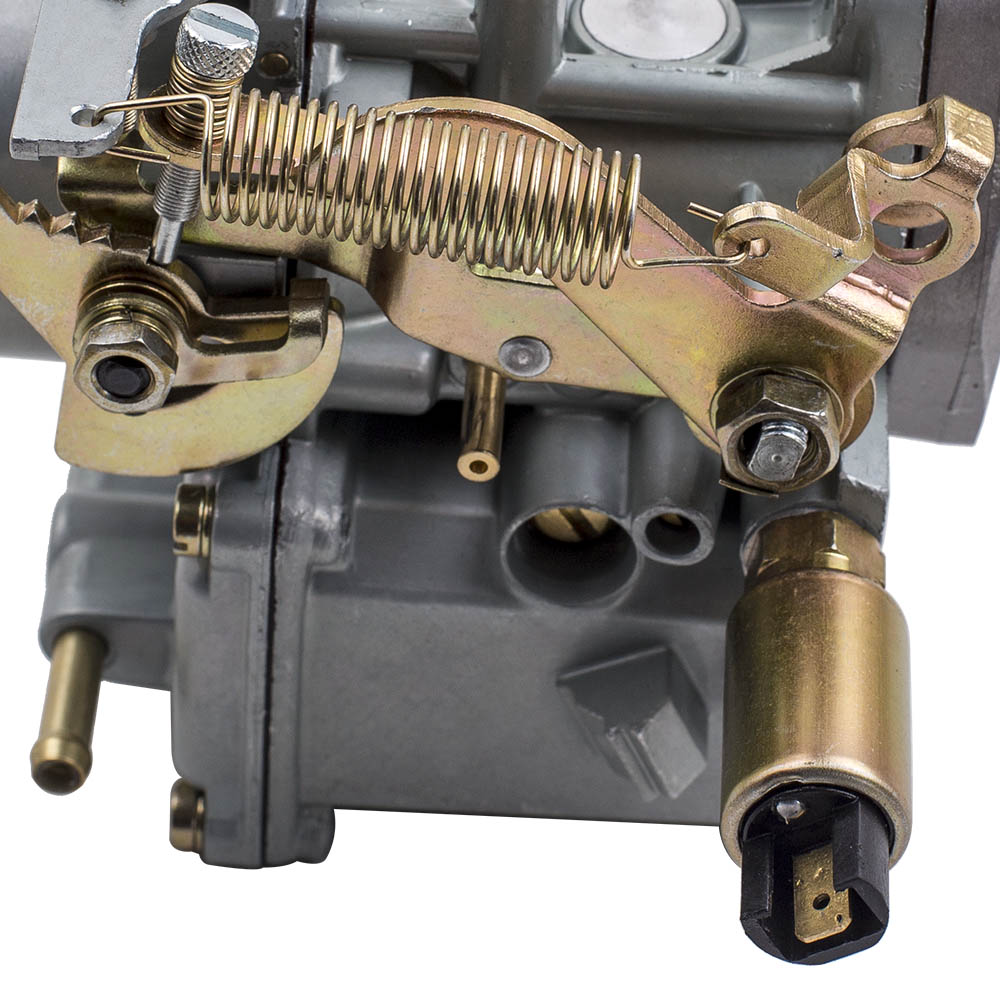 Carburetor 30/31 PICT-3 FOR VW VOLKSWAGEN BEETLE 1.6L 1971-1974 113129029A