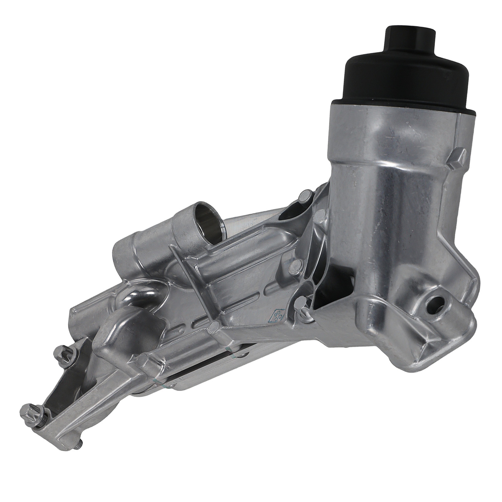 Huile Refroidisseur Boîtier Filtre Bouchon Joint for Opel Astra Insignia Zafir
