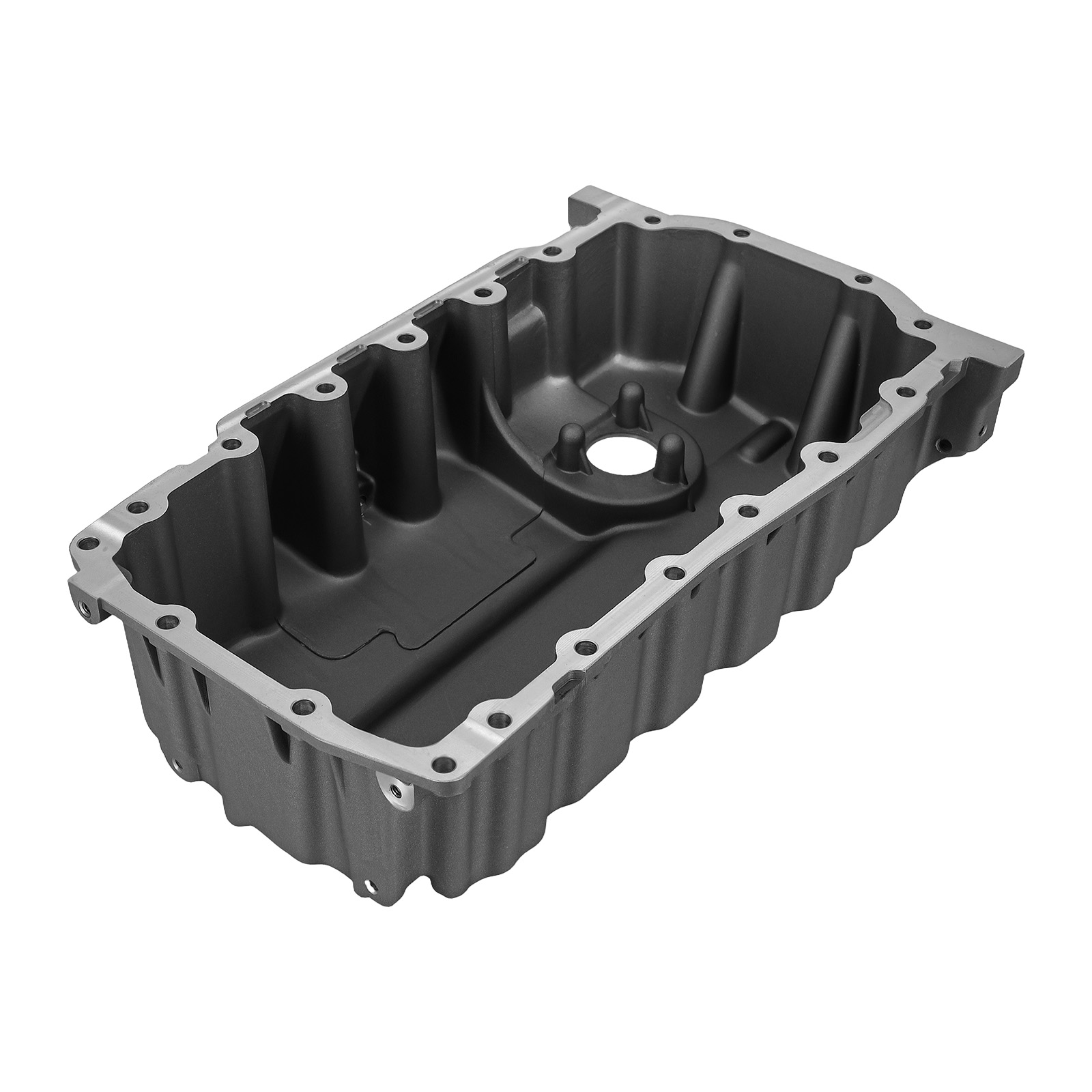 Cuvette à huile for Audi A3 Seat Altea Skoda Octavia 03G103603M 2003-2018