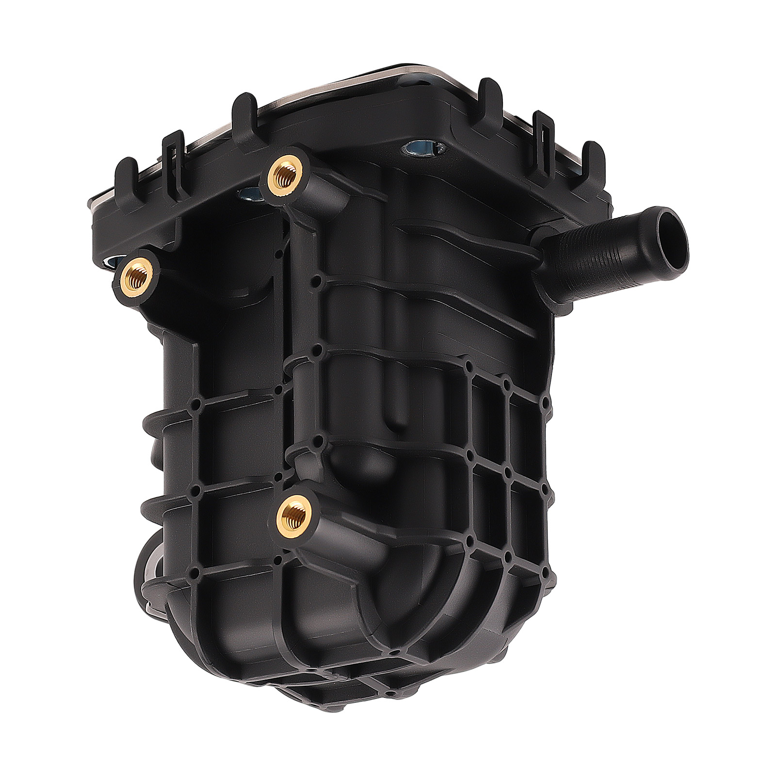 EGR COOLER & HOUSING FOR PEUGEOT BOXER CITROEN RELAY FORD 2.0 DIESEL 9820965980