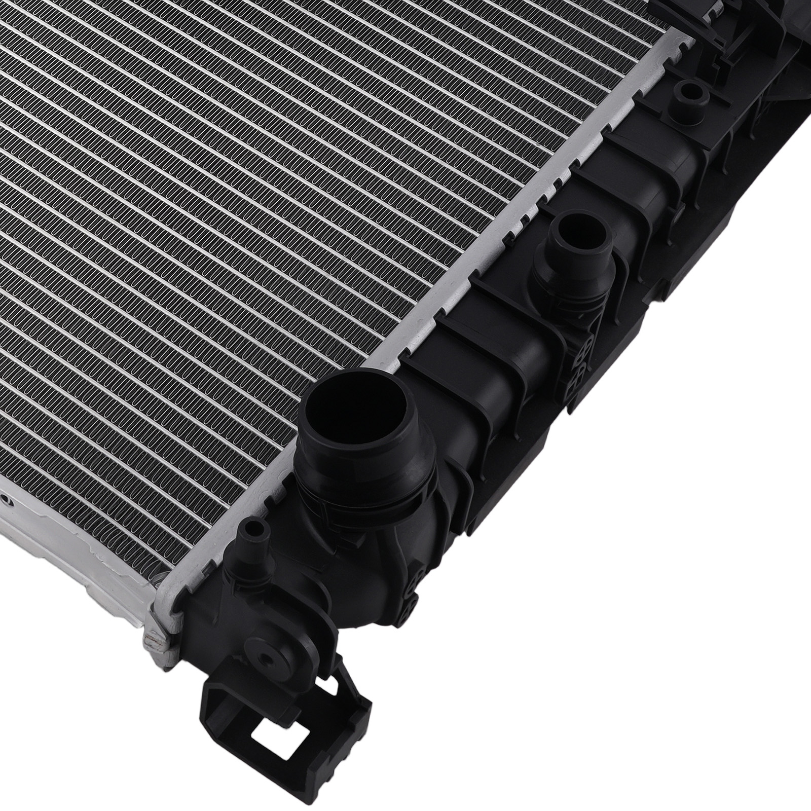 Radiator Auto Engine System for BMW 750I 2016-2022 13792C Cross Flow 13792