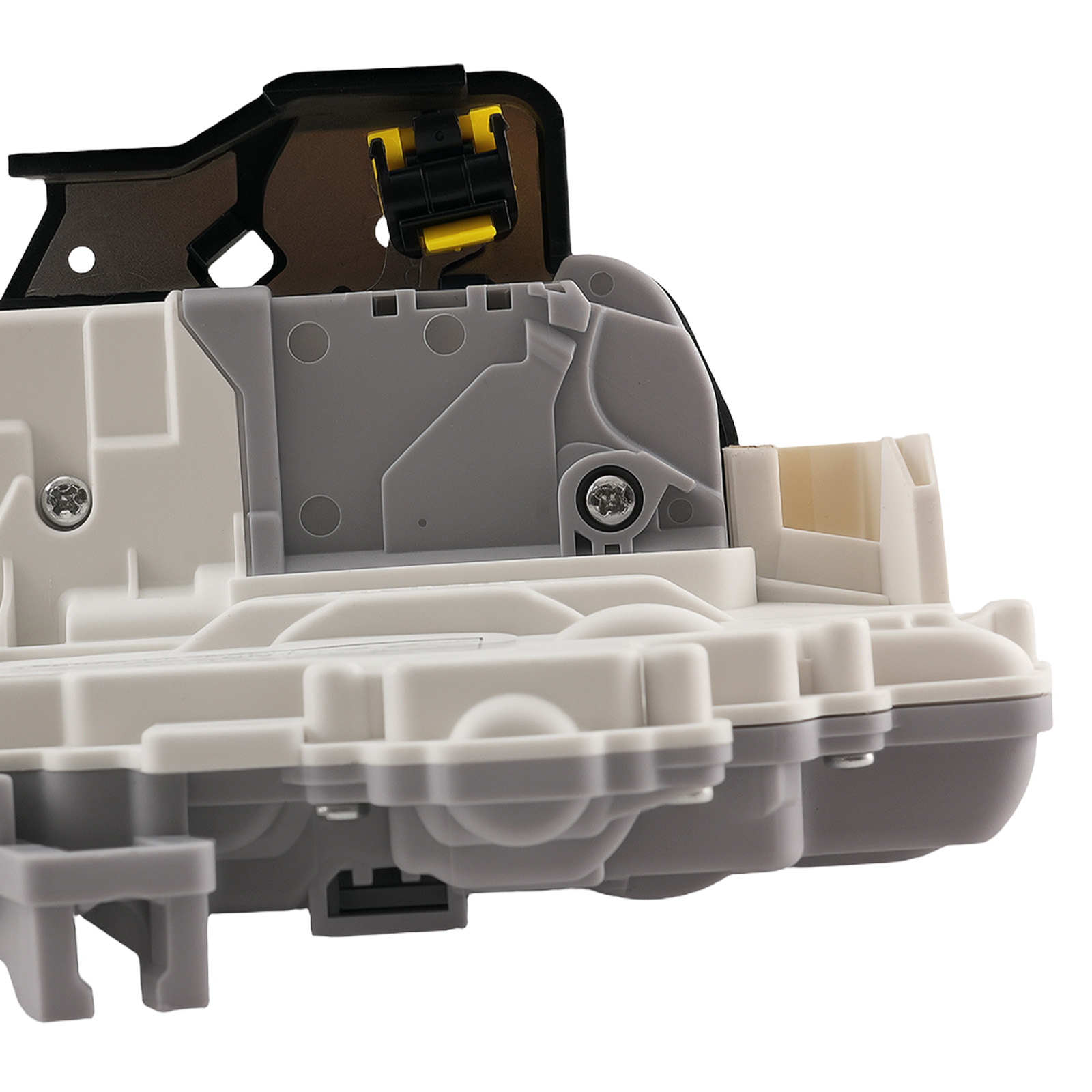 Front Right Driver Side Door Lock for Latch Mechanism For AUDI A3 (8P) A6 (C6)