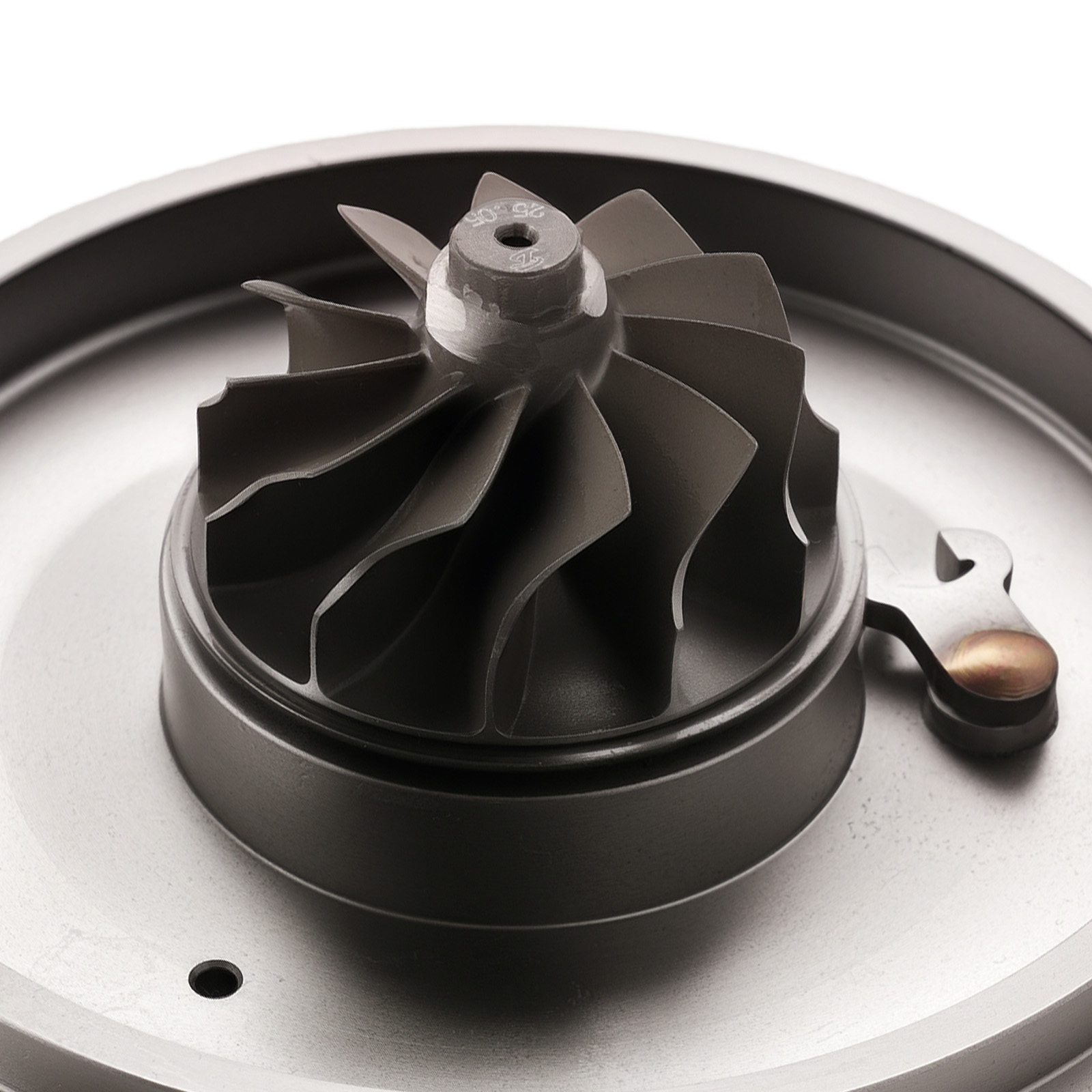 Turbocharger Core Cartridge For Jaguar XE XF Range Rover Evoque Discovery 2.0 L