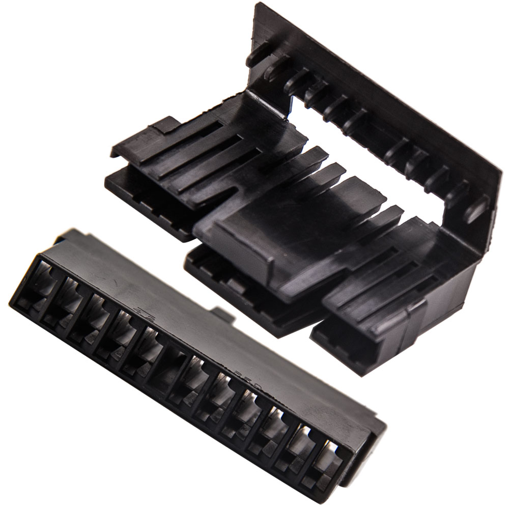 Faisceau De Câbles 21 Circuits 17 Fusibles Universal for Chevy Ford