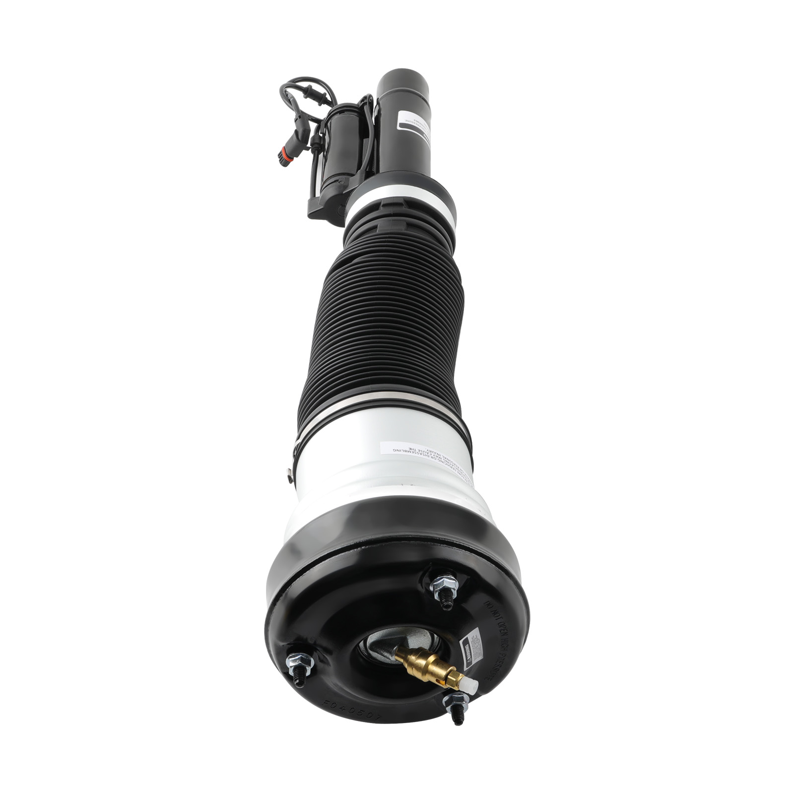 Front Air Suspension Shock Strut For Mercedes Benz W220 S-Class 1998-2005