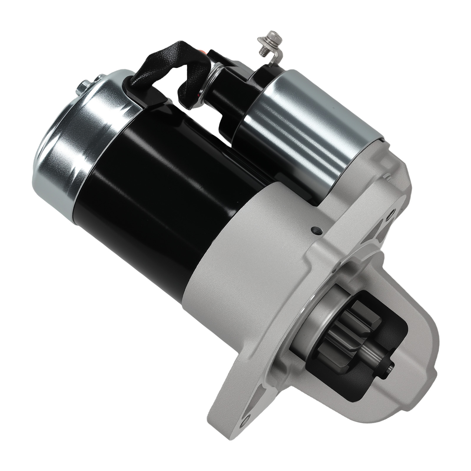 Starter Motor for Mitsubishi Fuso Canter 2013-2024 MK668006 M001T31072 12V
