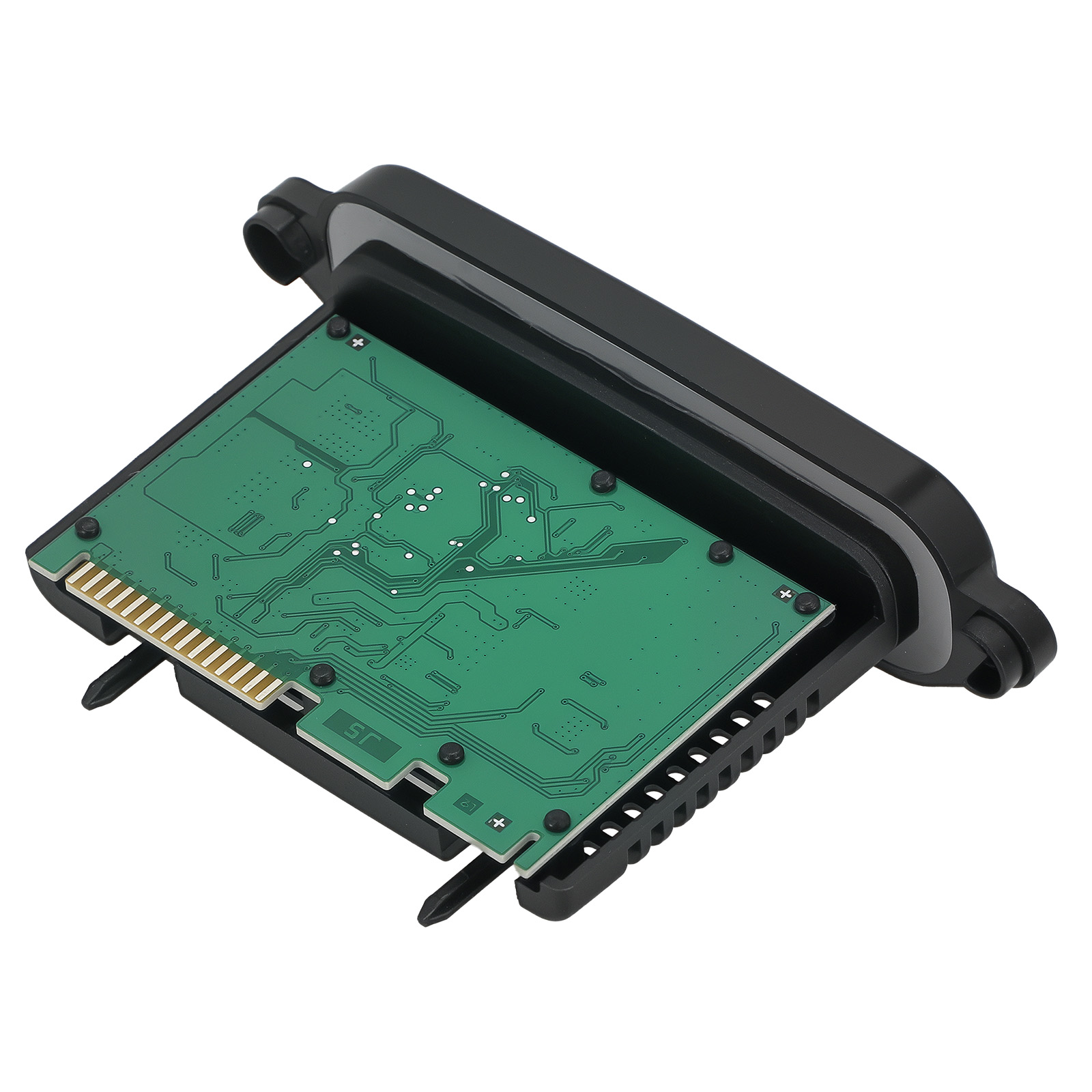 Halogen Headlight TMS Driver Module for BMW 5 Series F10 F11 F07 63117258278