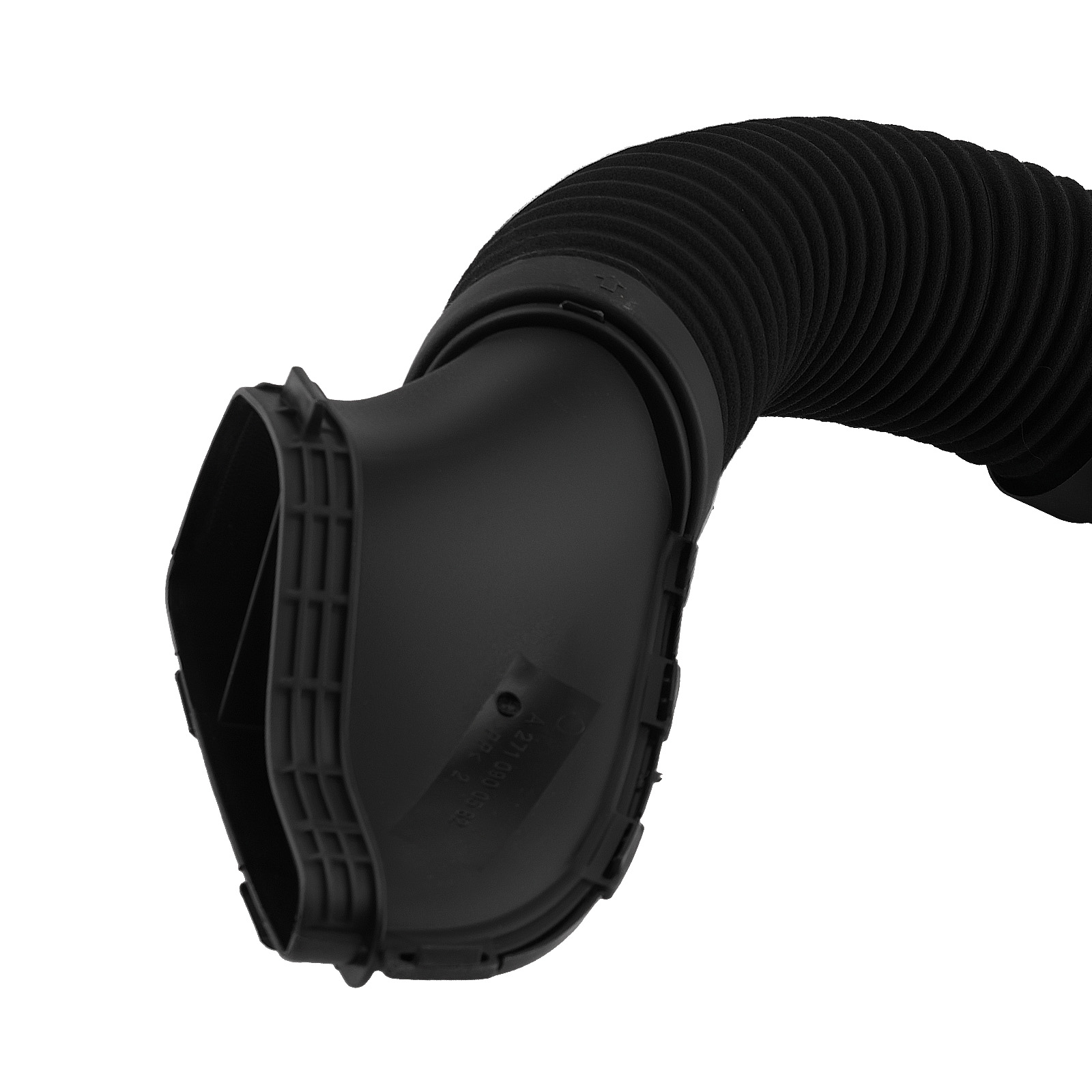 Air Duct Intake Hose for Mercedes C-Class W204 M271 Engine 2007-14 2710900582
