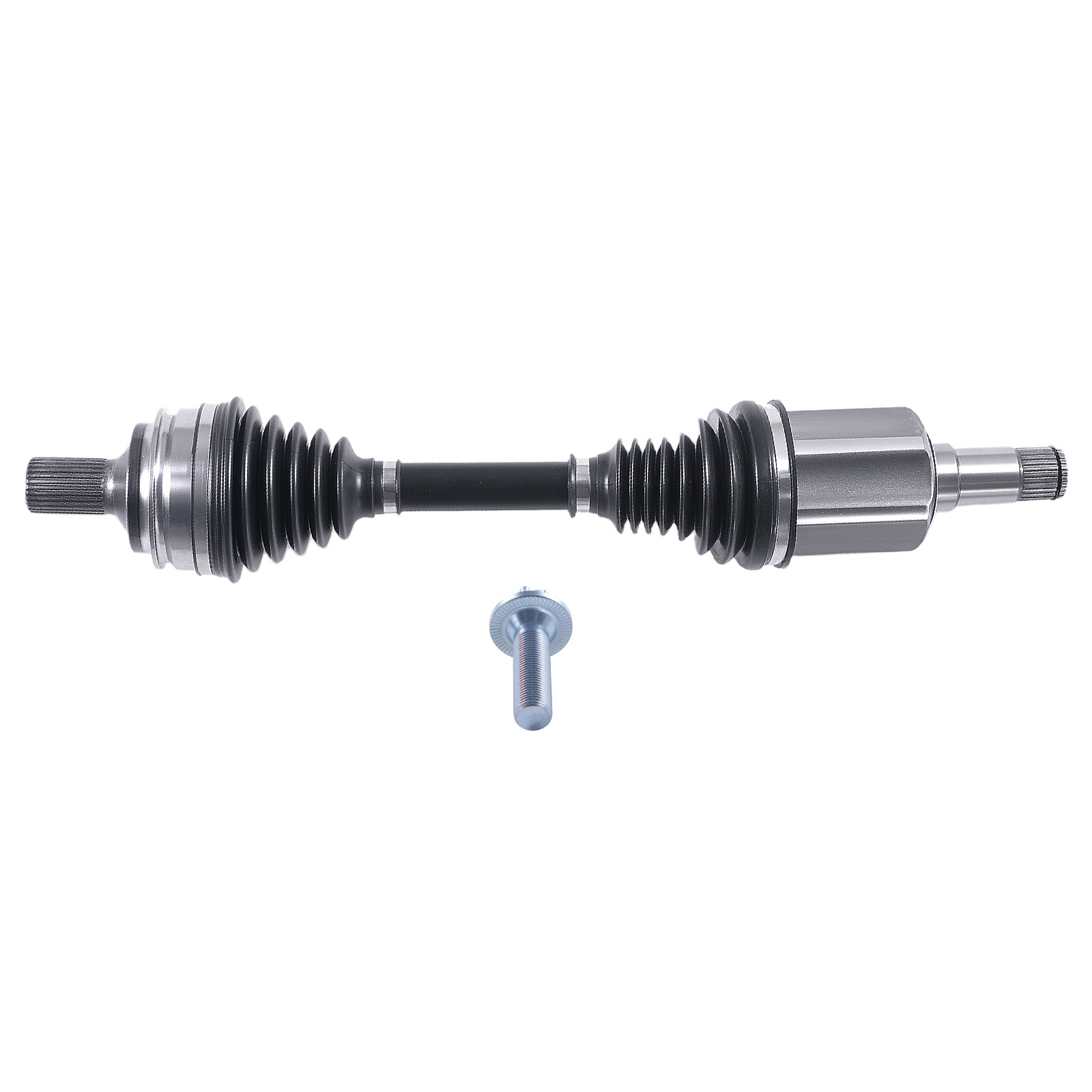 Arbre de Transmission Avant Droit For Mercedes C-Klasse W204 3.0L 2009-14