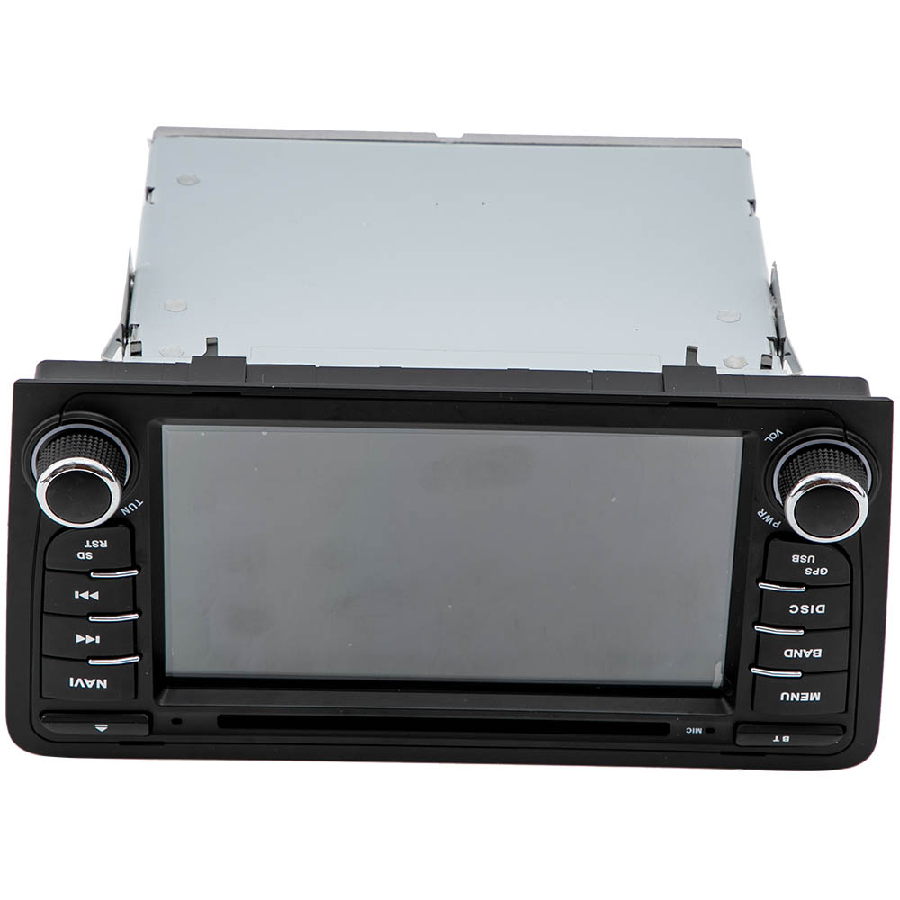 Android Car Radio GPS DVD Player 2GB+16GB for Audi A3 S3 RS3 2003-2011