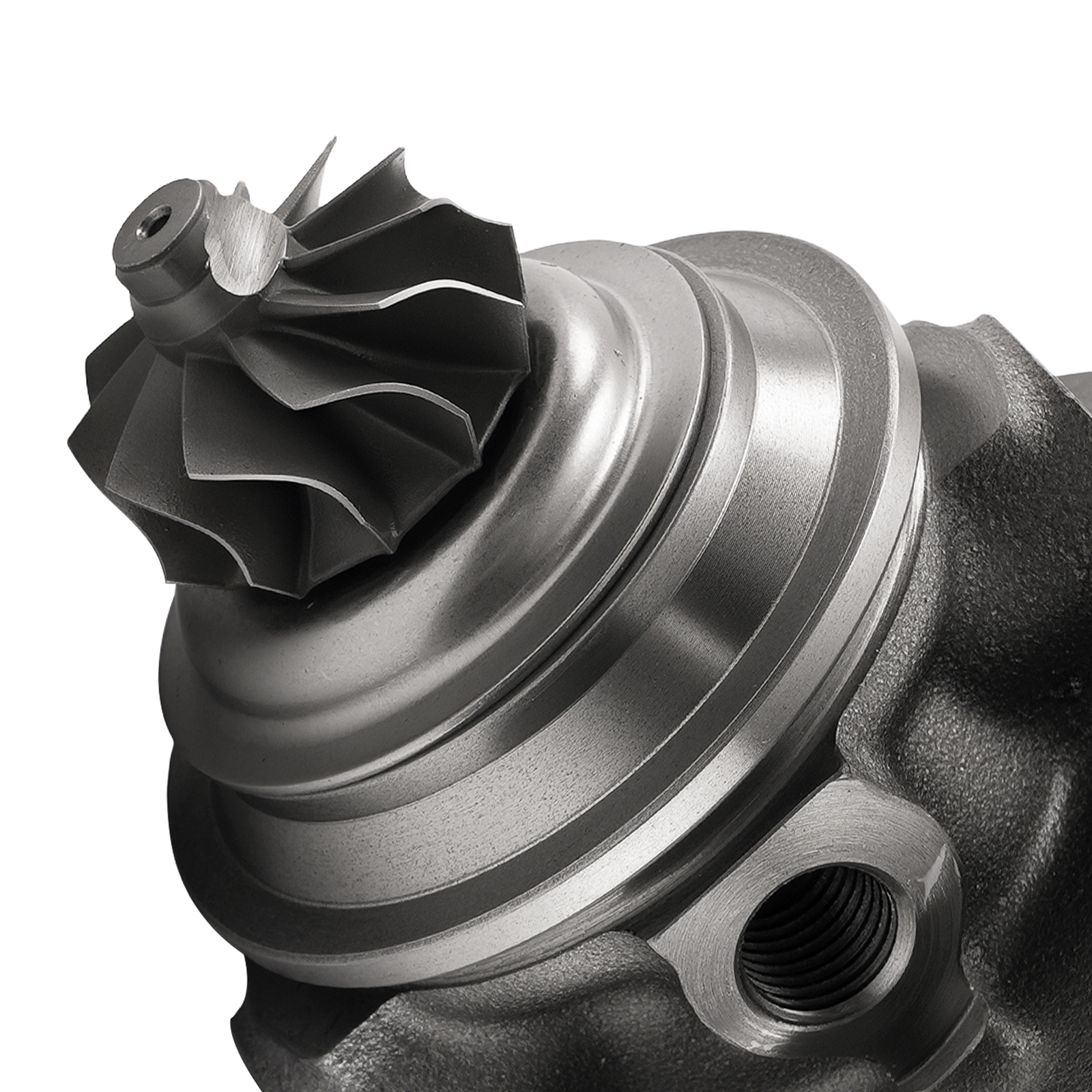 Turbo CHRA Cartridge Rhf5 For Fiat Bravo Ii 1.4 T-jet 110kw 2007-2014 71724485