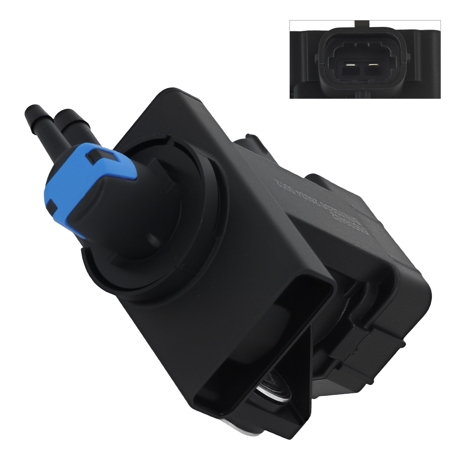 Turbocharger Pressure Converter for Vauxhall Astra J Insignia B Mokka 2010-